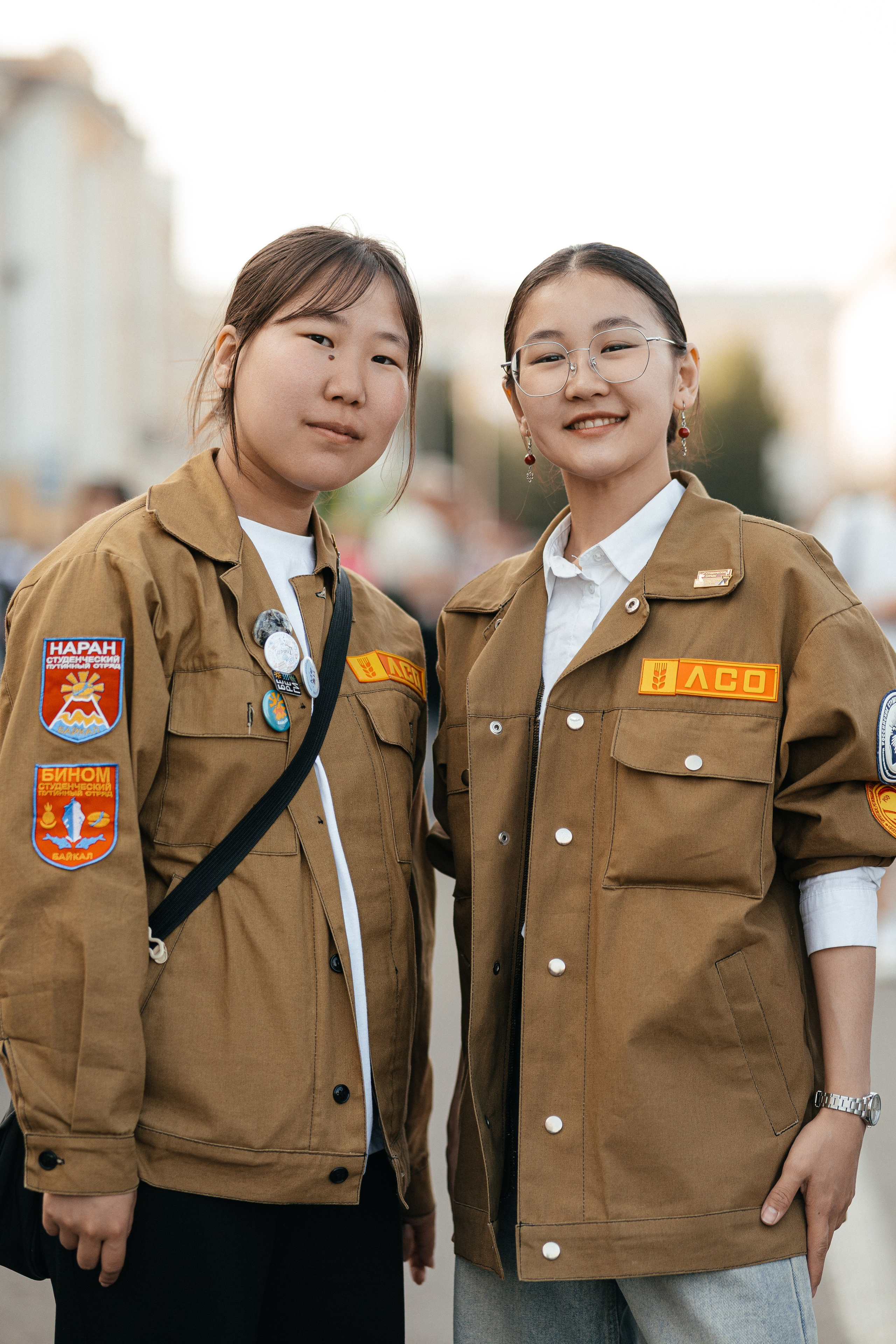 День города Улан-Удэ 2025. Фотограф Улан-Удэ