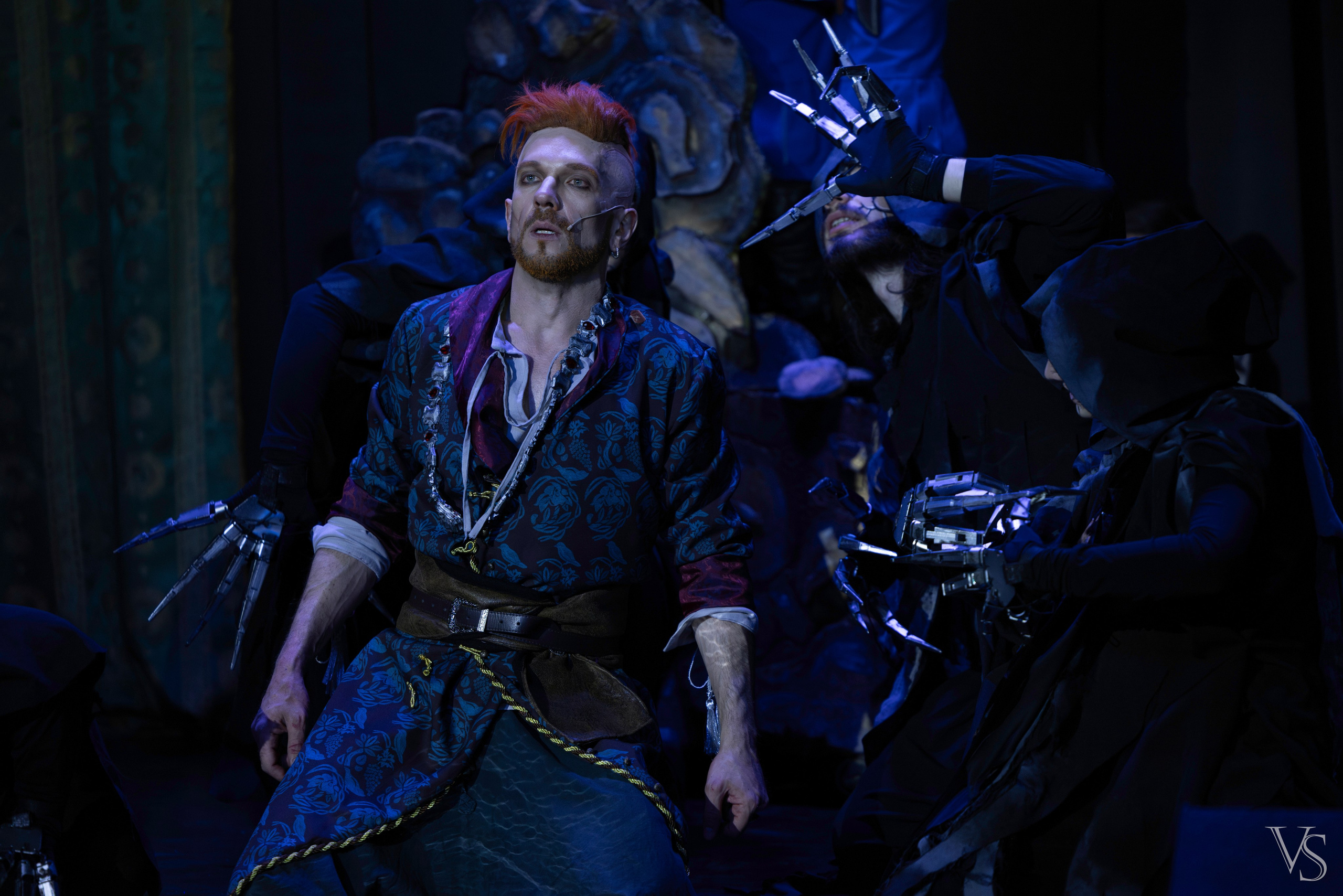 Каменное сердце. Фотограф Виктор Степанов