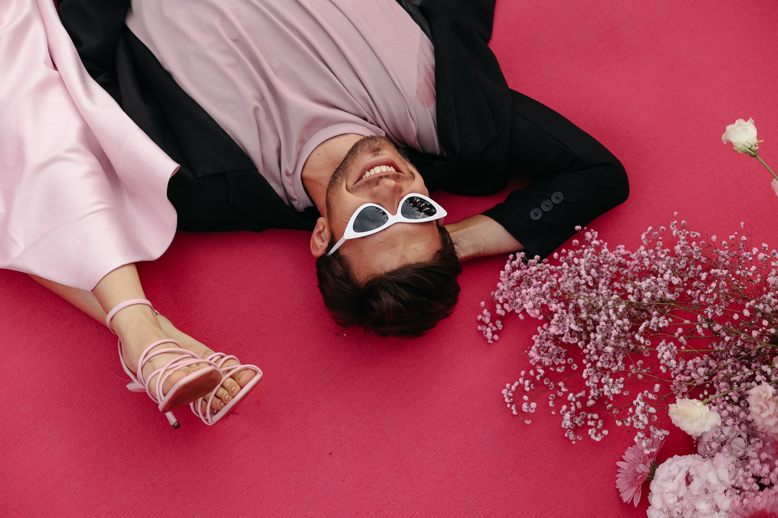 Wedding day Влад и Лиза. Свадебный фотограф Полина Мишуринская