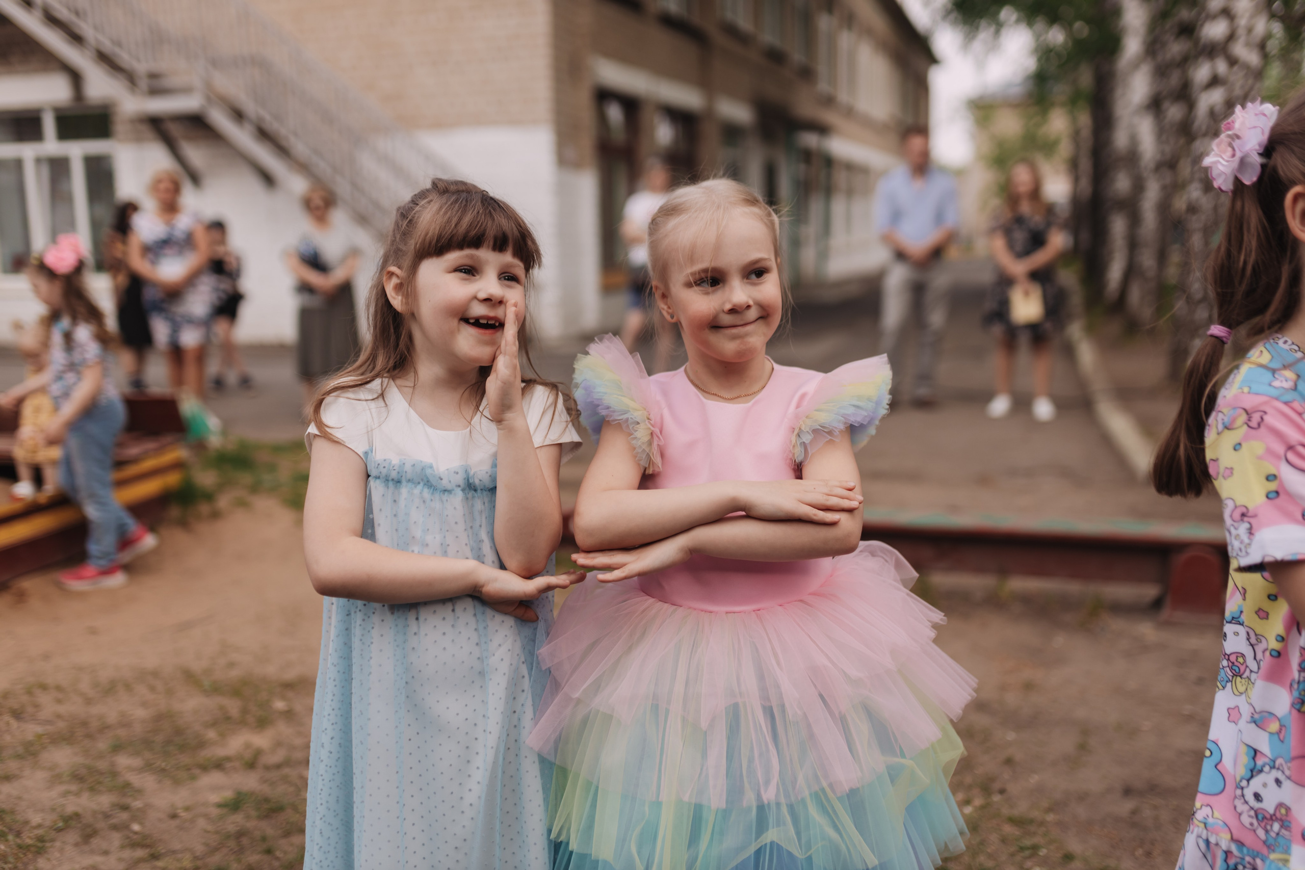 Выпускной в дс. Семейный фотограф Альбина Крутелева, Екатеринбург, Ревда