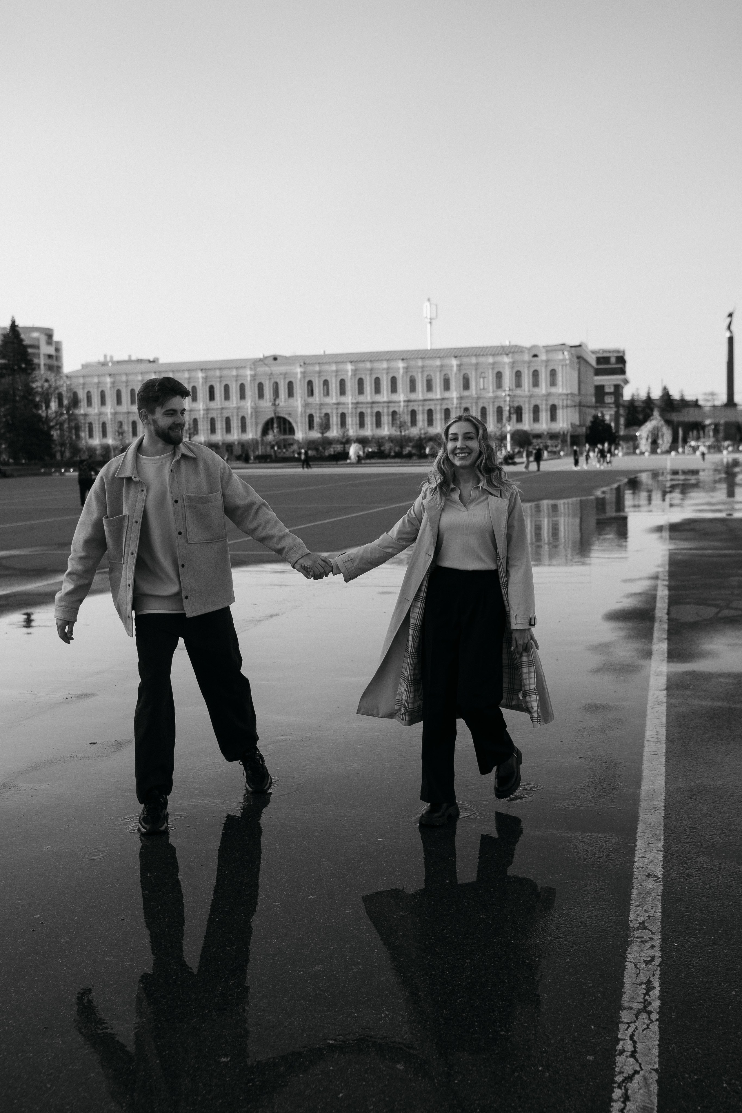 Валерия и Денис. Свадебный и женский фотограф в Ставрополе Вика Лексеева