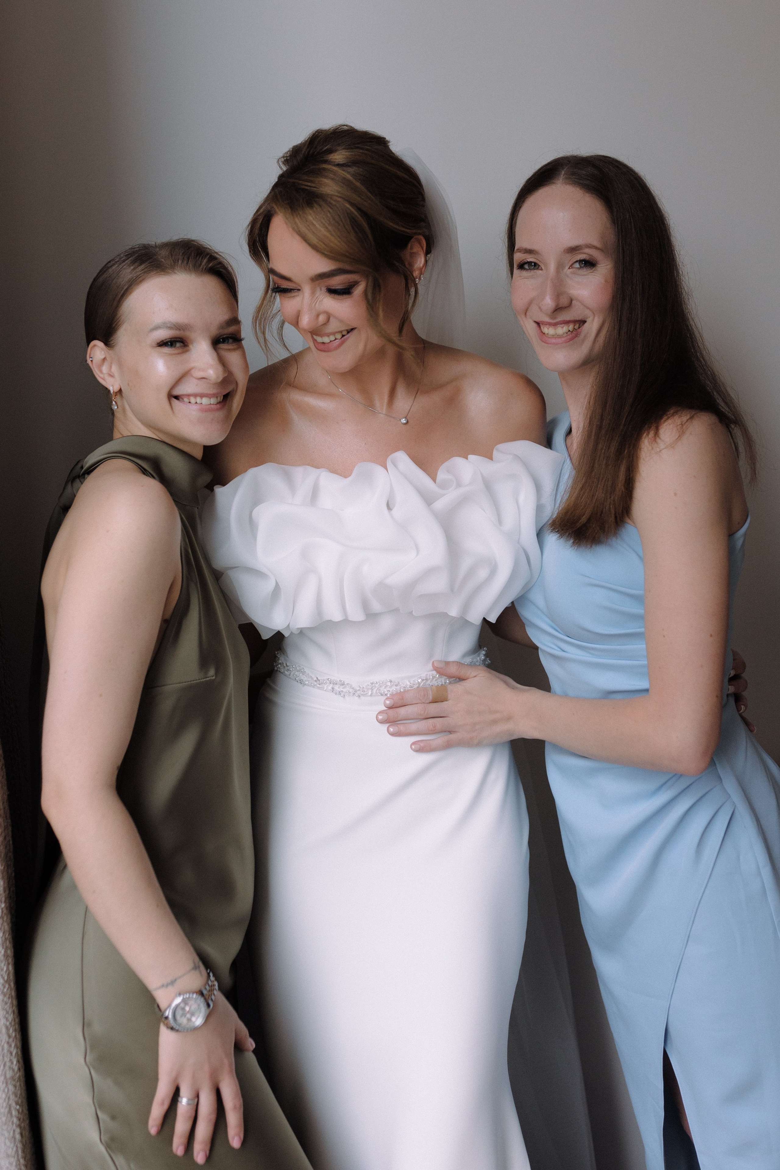 Stay With Me (full day). Свадебный фотограф в Москве Мария Крош