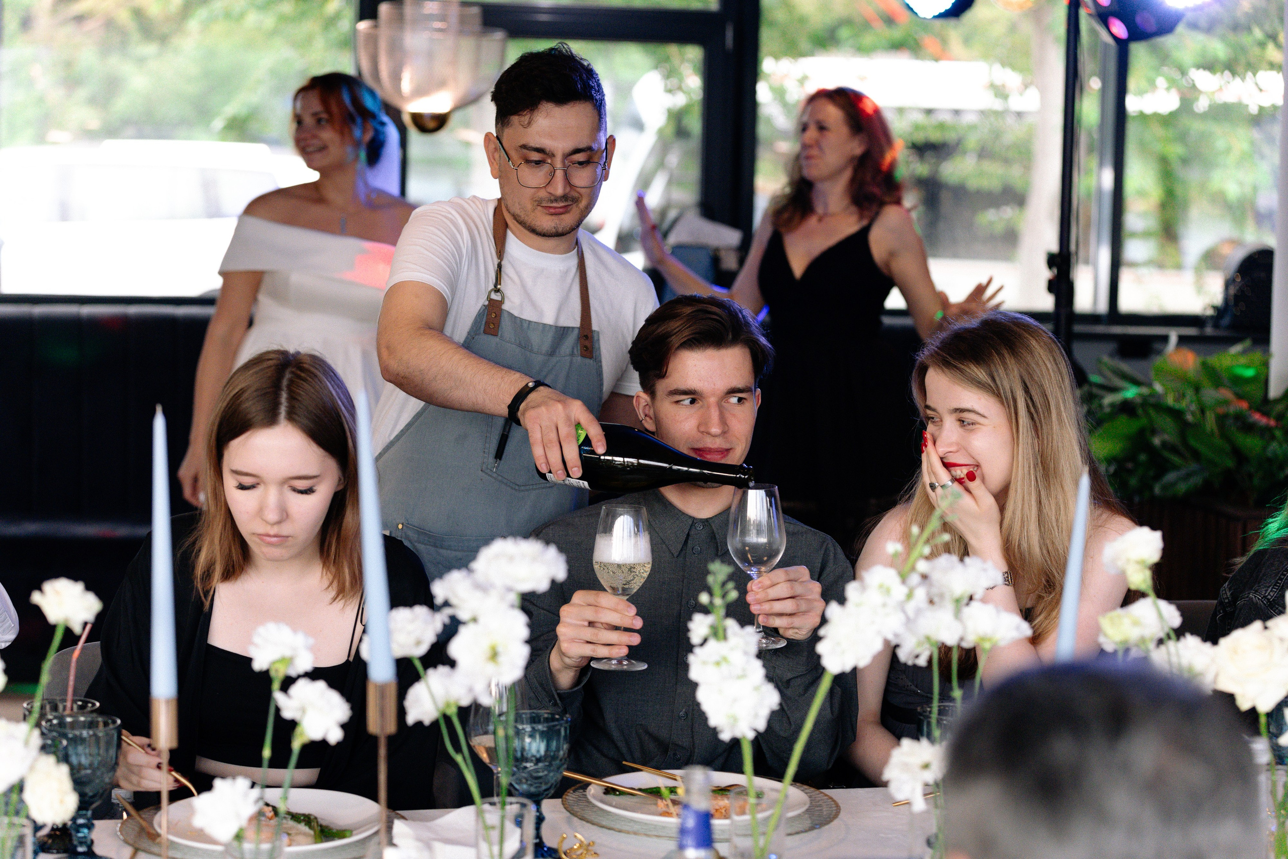 One life one love (full day). Свадебный фотограф в Москве Мария Крош