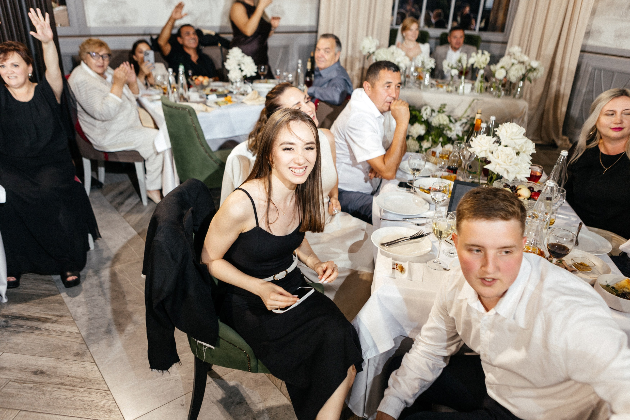 V&T. Свадебный фотограф Уфа Руслан Габдлисламов