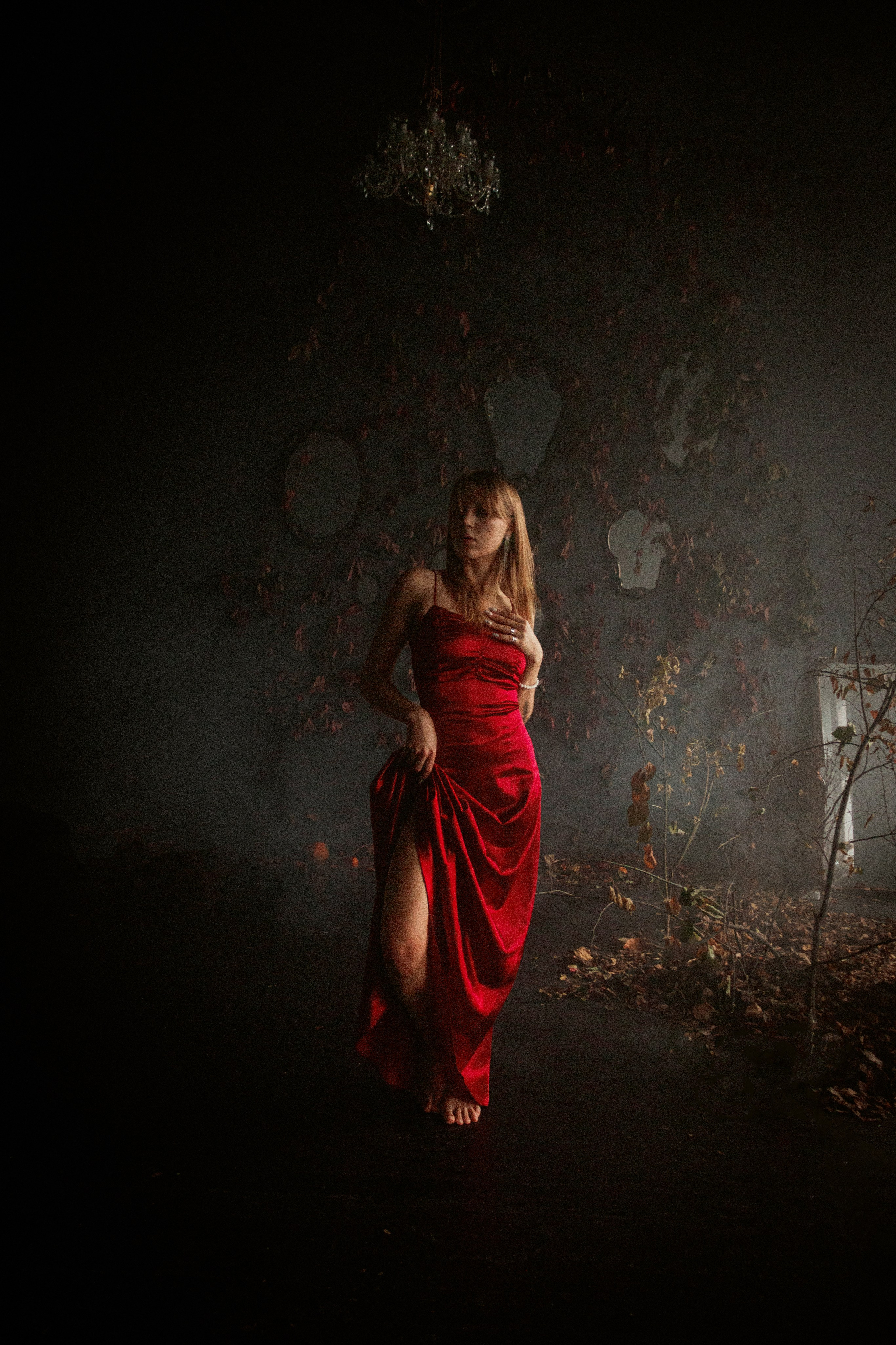 Маргарита. Фотограф — Новосибирск