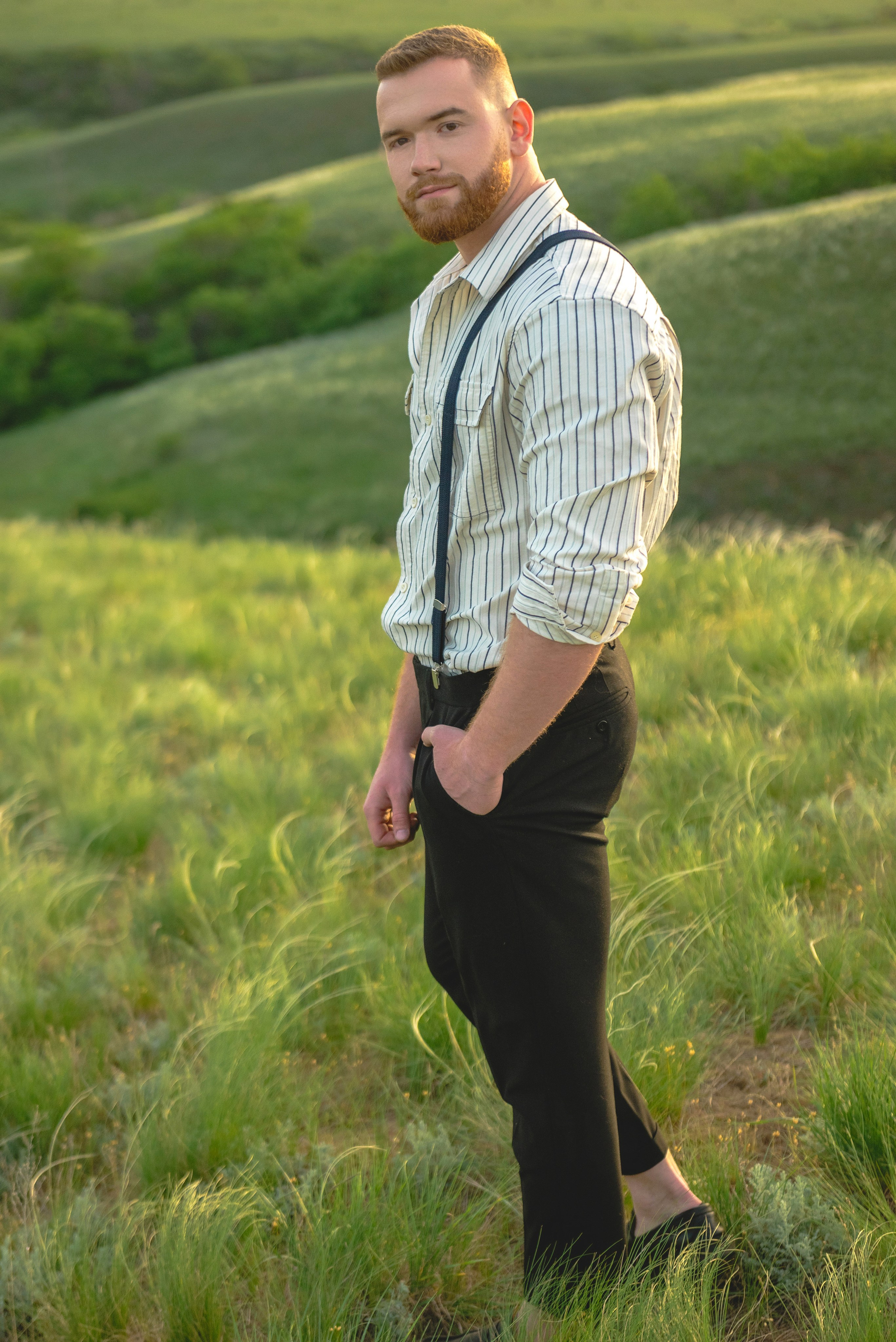 Андрей и Ольга. Фотограф в Волгограде и области Анастасия Фролова