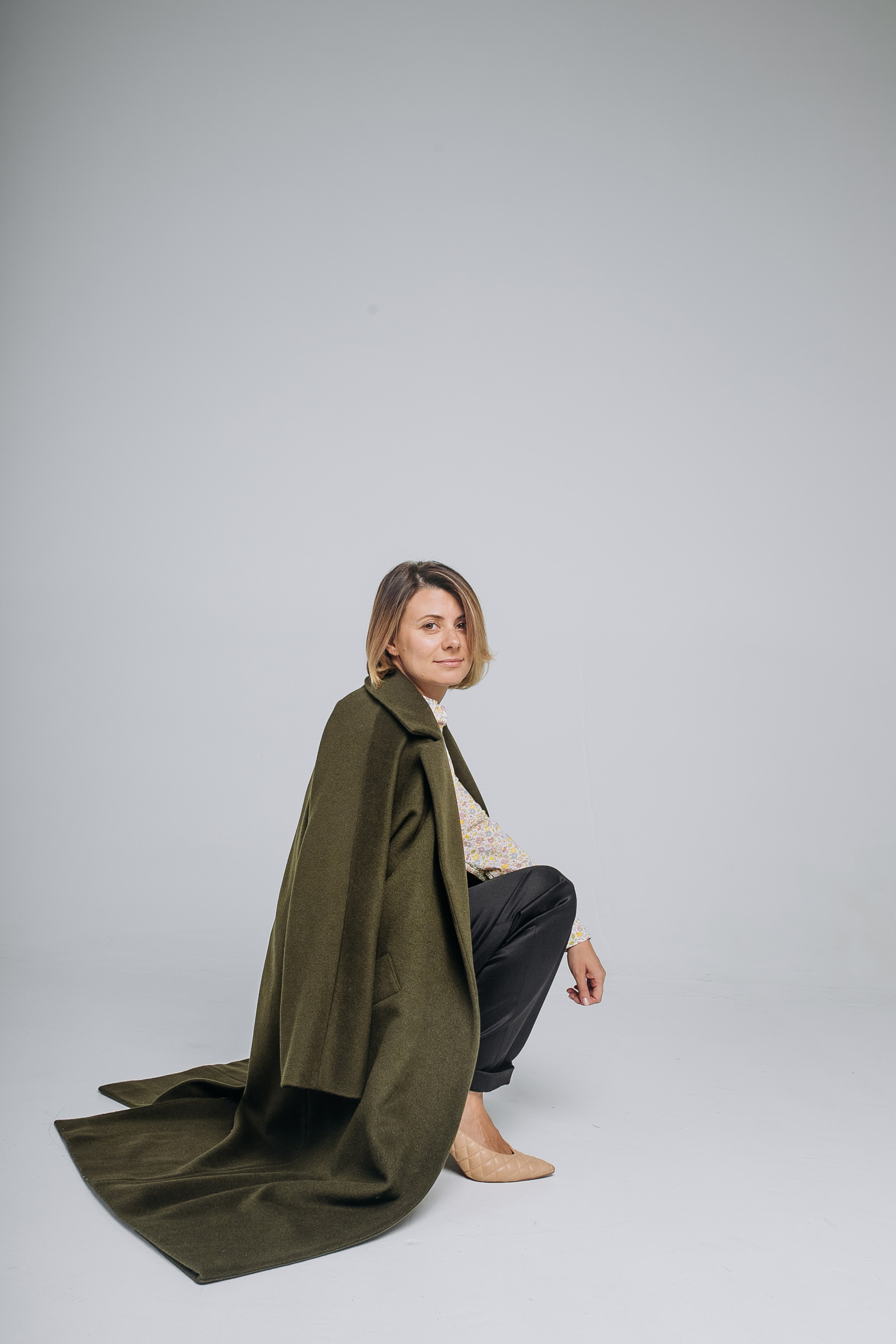 Бренд одежды Rov 2. Фотограф в Новосибирске Ася Зверева