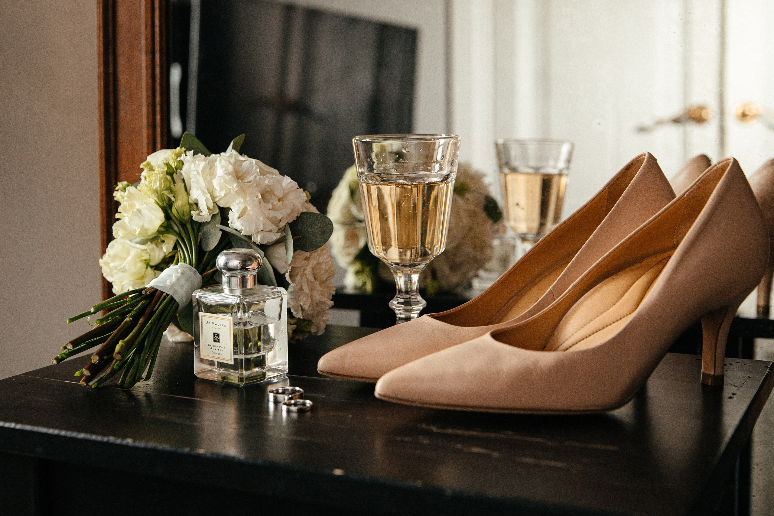 Свадебная съемка. Elena Sova — семейный и женский фотограф в Санкт-Петербурге