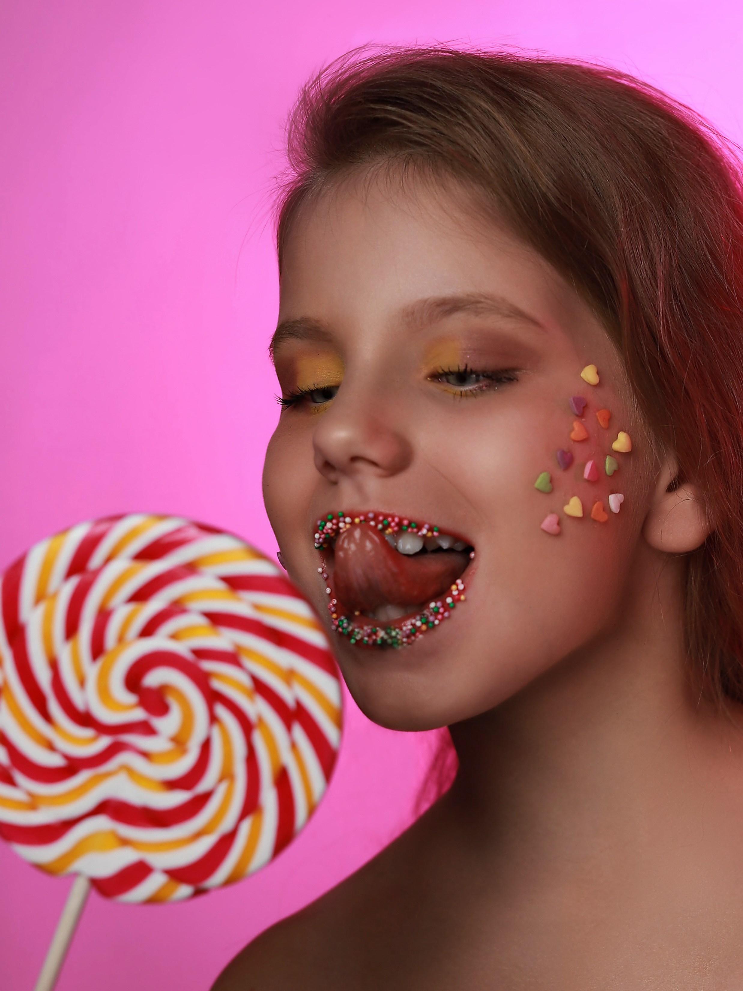 Дети. Фотограф Юлия Мальцева