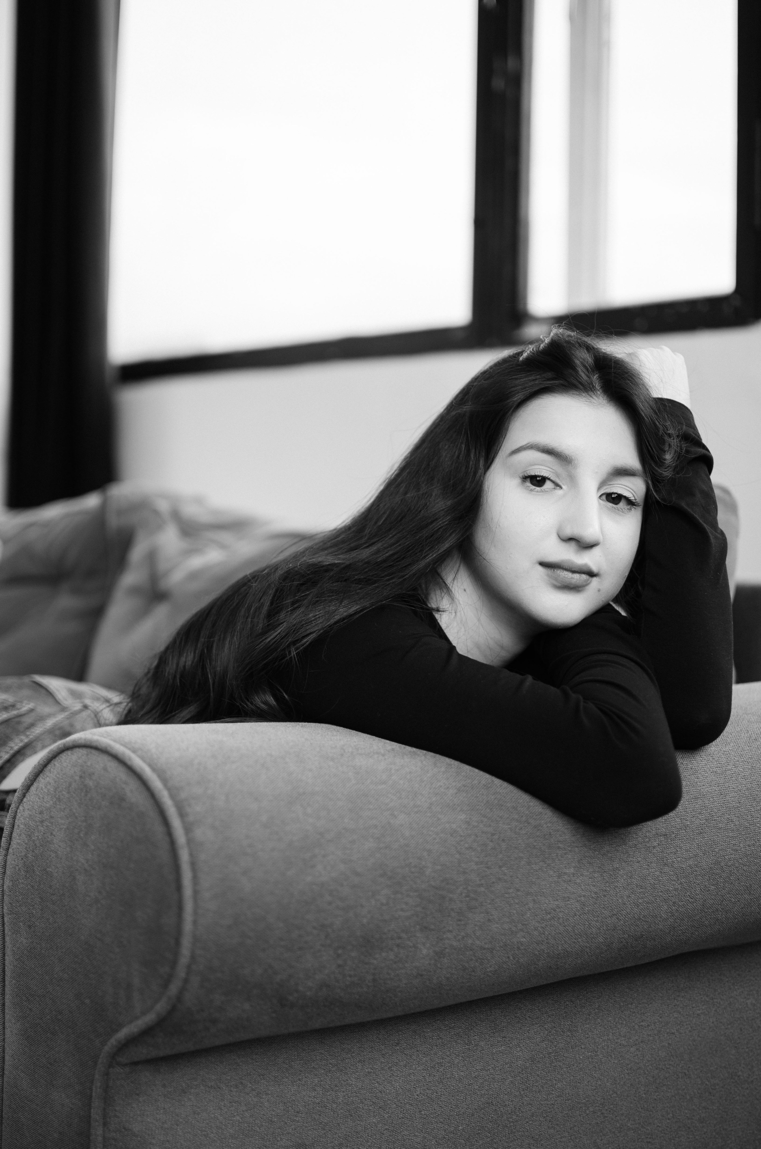 Аделина. Женский и предметный фотограф в Уфе Анастасия Настоечка