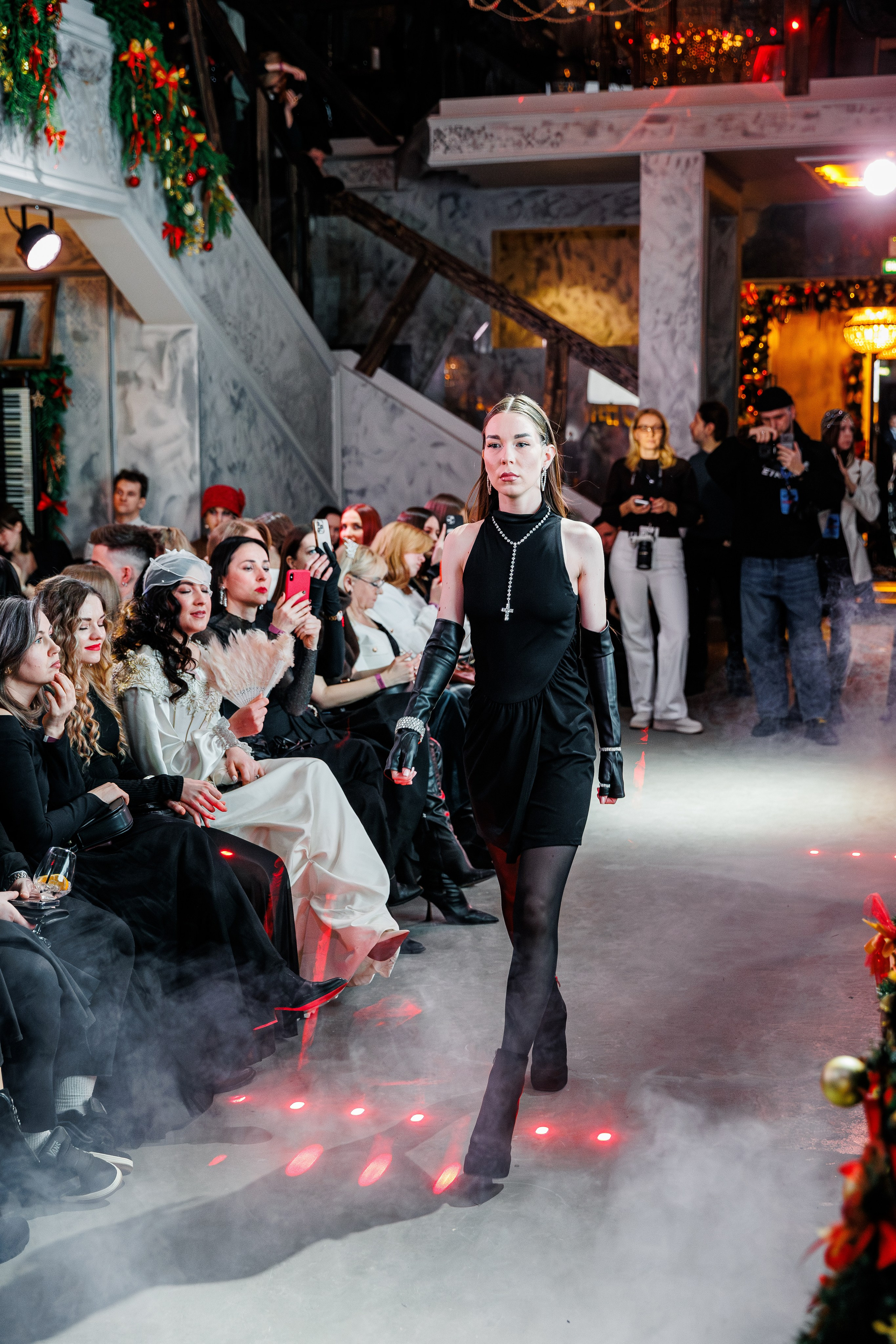 FAME. ILIAS BLACK — Фотограф свадеб и мероприятий в Минске и Беларуси