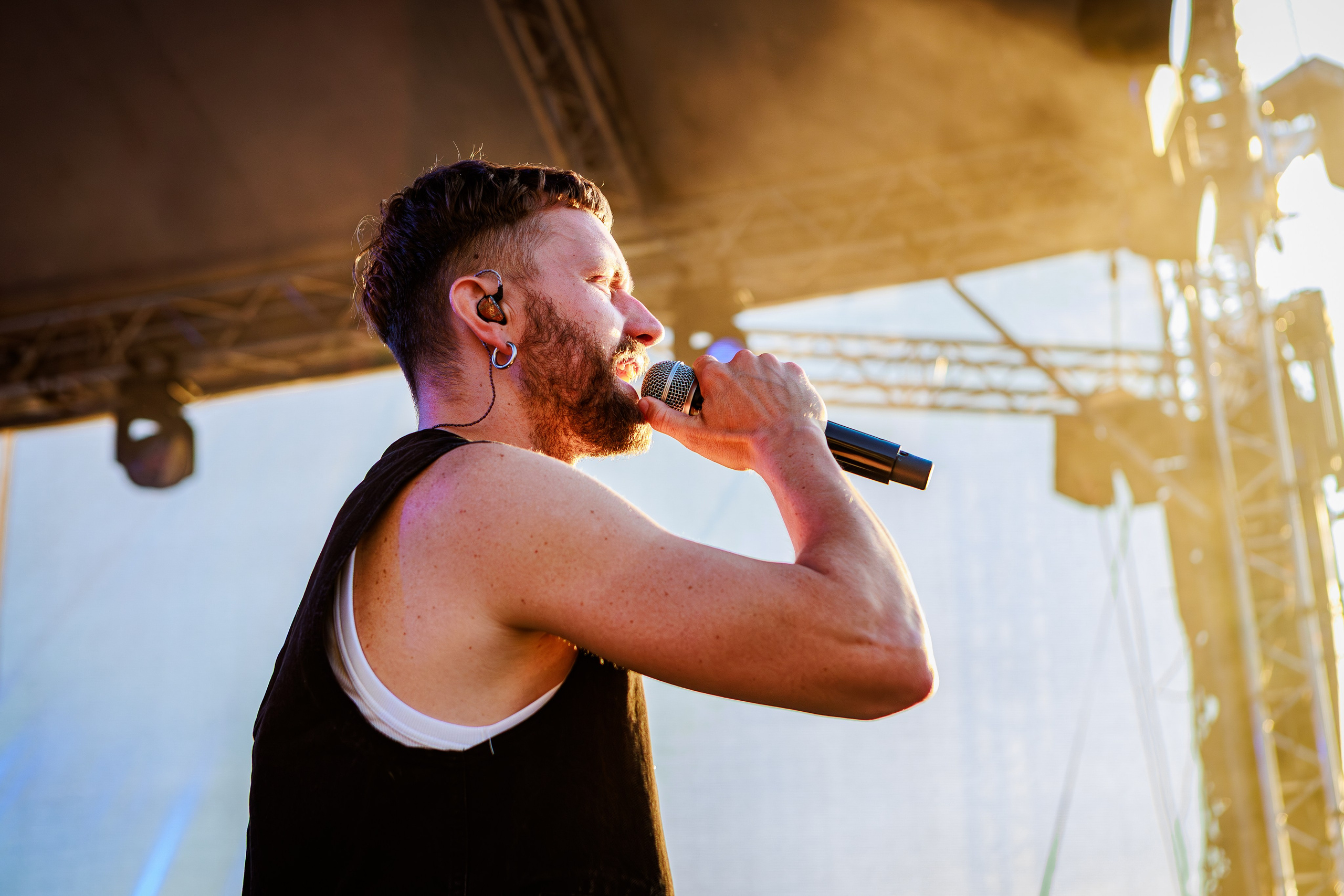 Фестиваль Stereo Weekend. Репортажный фотограф Минск ❘ Костецкий Илья ❘ Беларусь