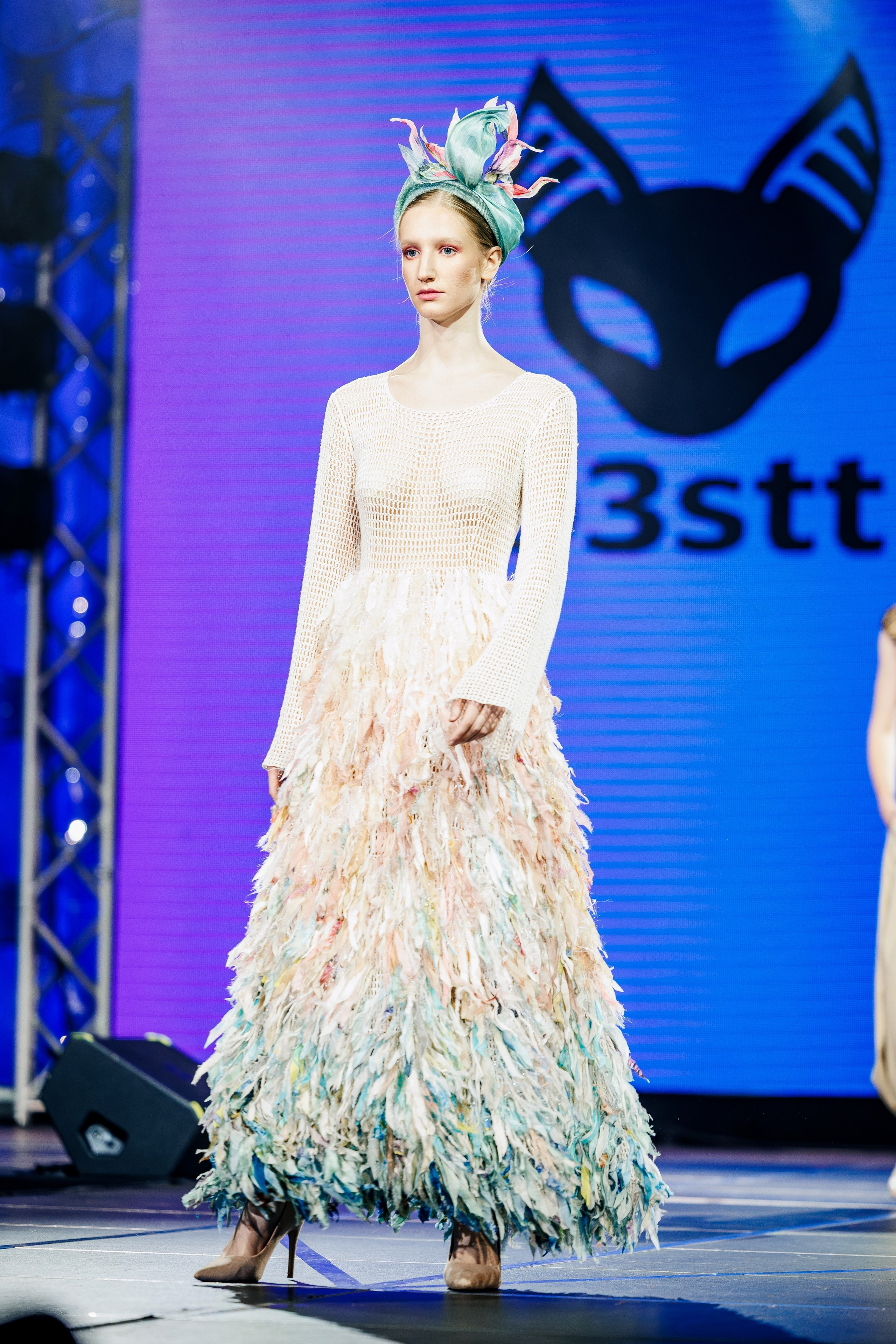 BELARUS FASHION ART WEEK. ILIAS BLACK — Фотограф свадеб и мероприятий в Минске и Беларуси