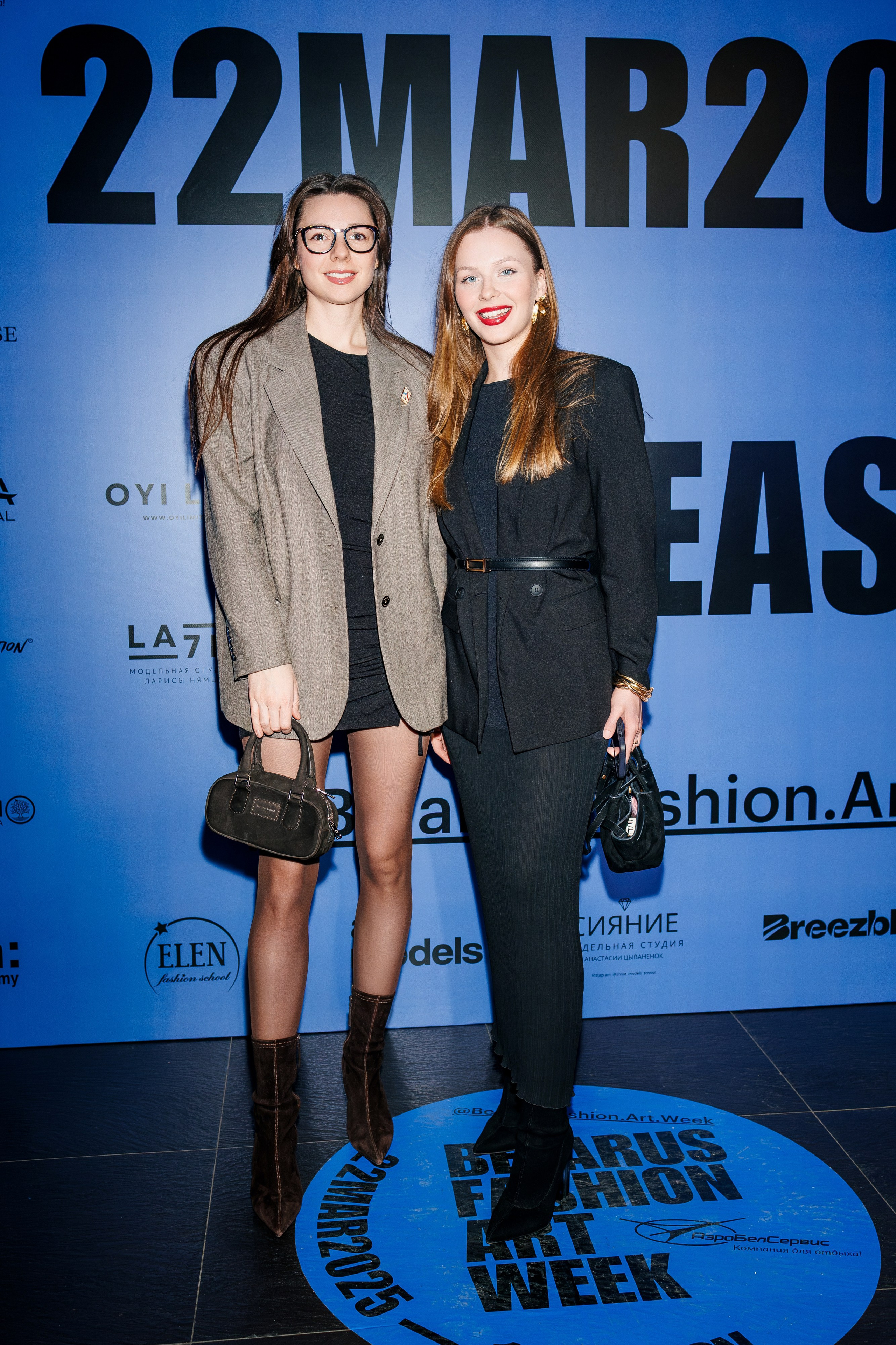 BELARUS FASHION ART WEEK. ILIAS BLACK — Фотограф свадеб и мероприятий в Минске и Беларуси