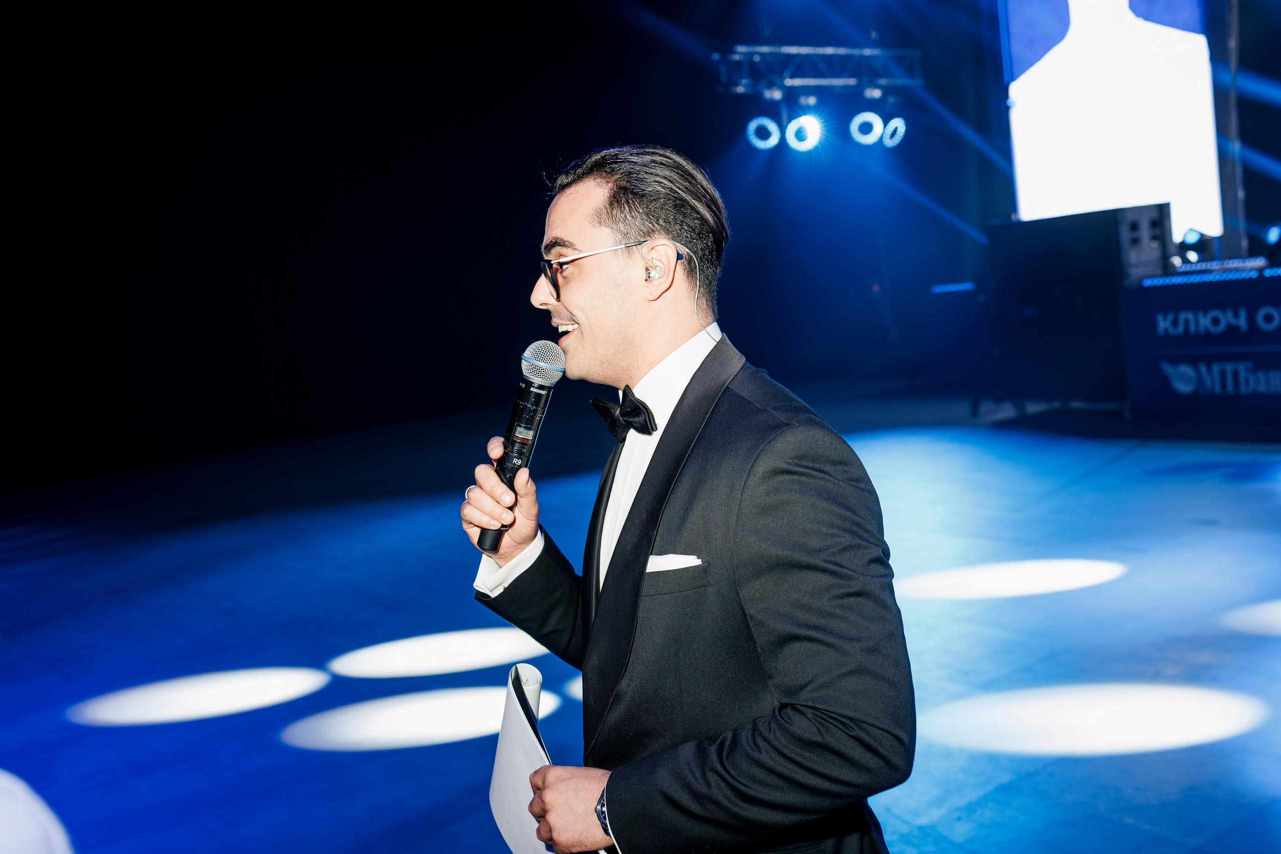 МТБанк — Клиент года. ILIAS BLACK — Фотограф свадеб и мероприятий в Минске и Беларуси