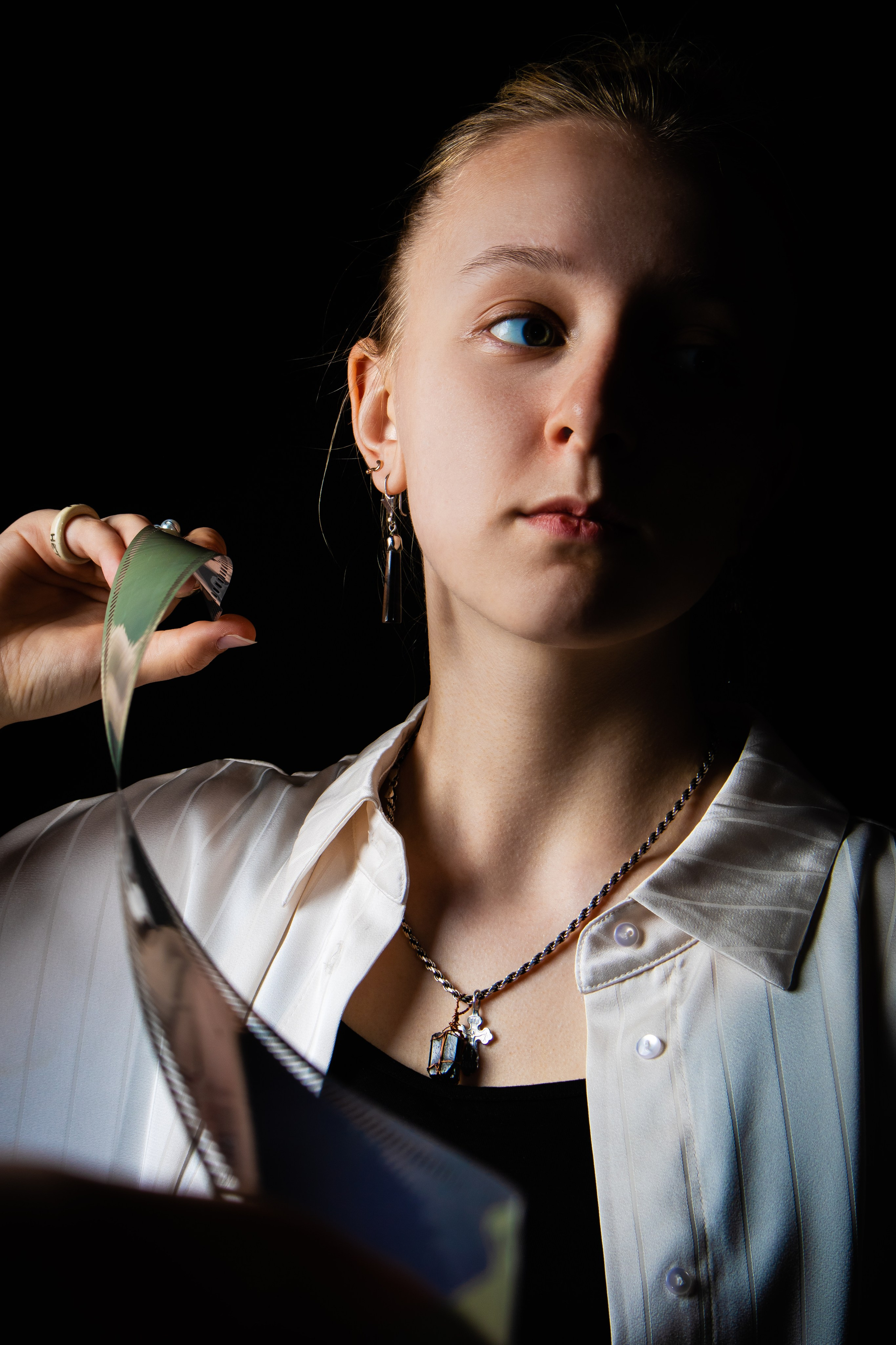 Studio. Репортажный фотограф Минск ❘ Костецкий Илья ❘ Беларусь