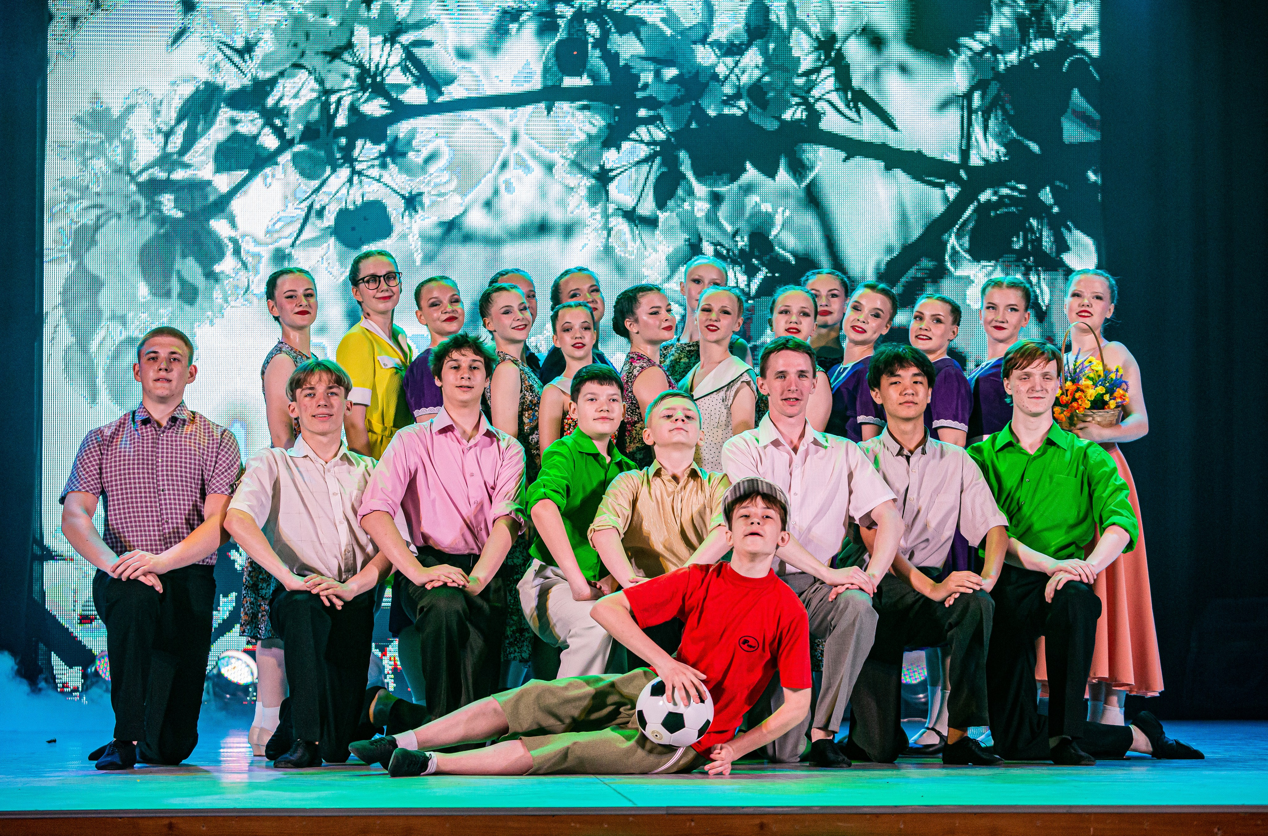 Репортаж. Концерты. Авторские туры с профессиональным фотографом