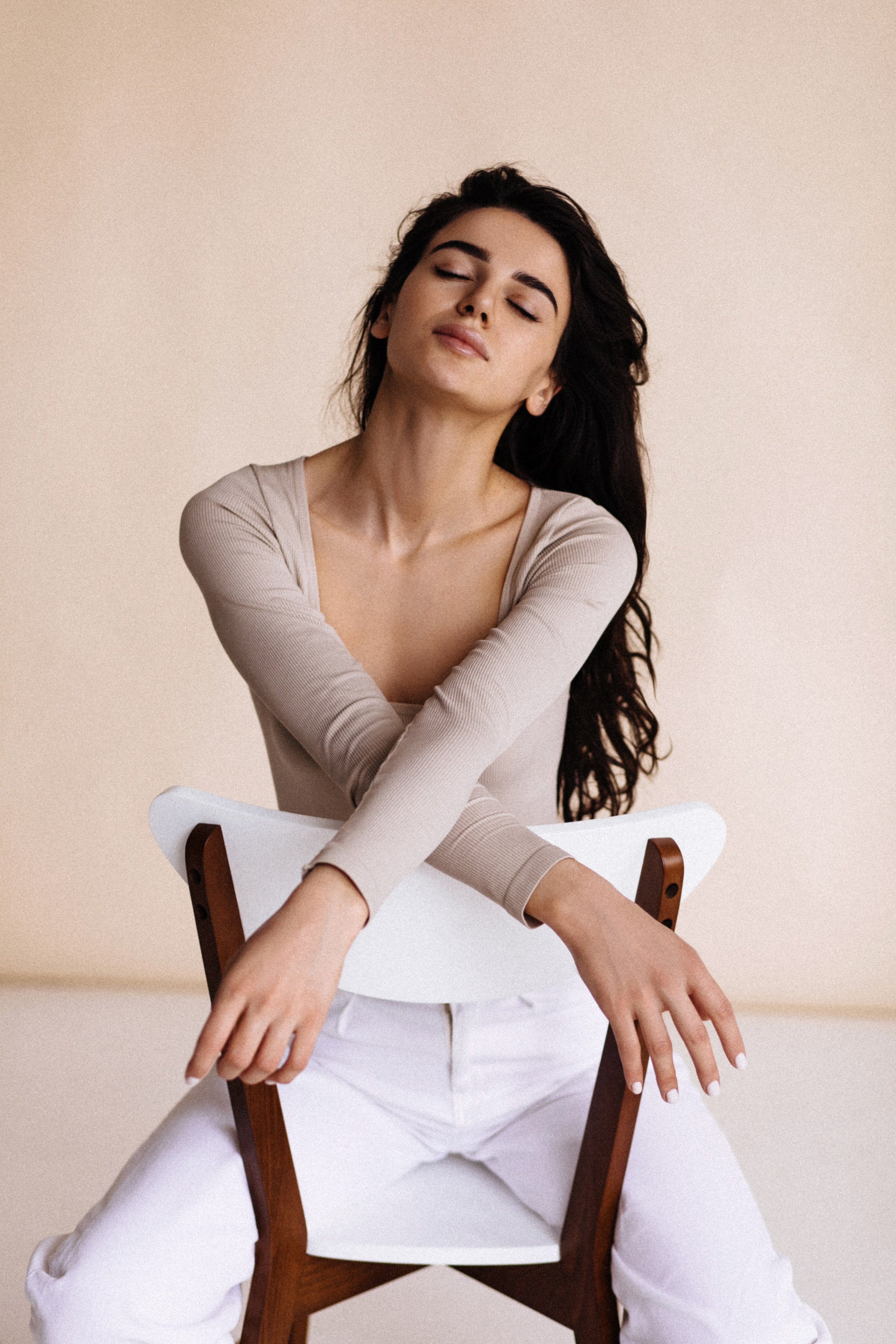 Для косметолога. Фотограф в Тамбове Ольга Мельникова