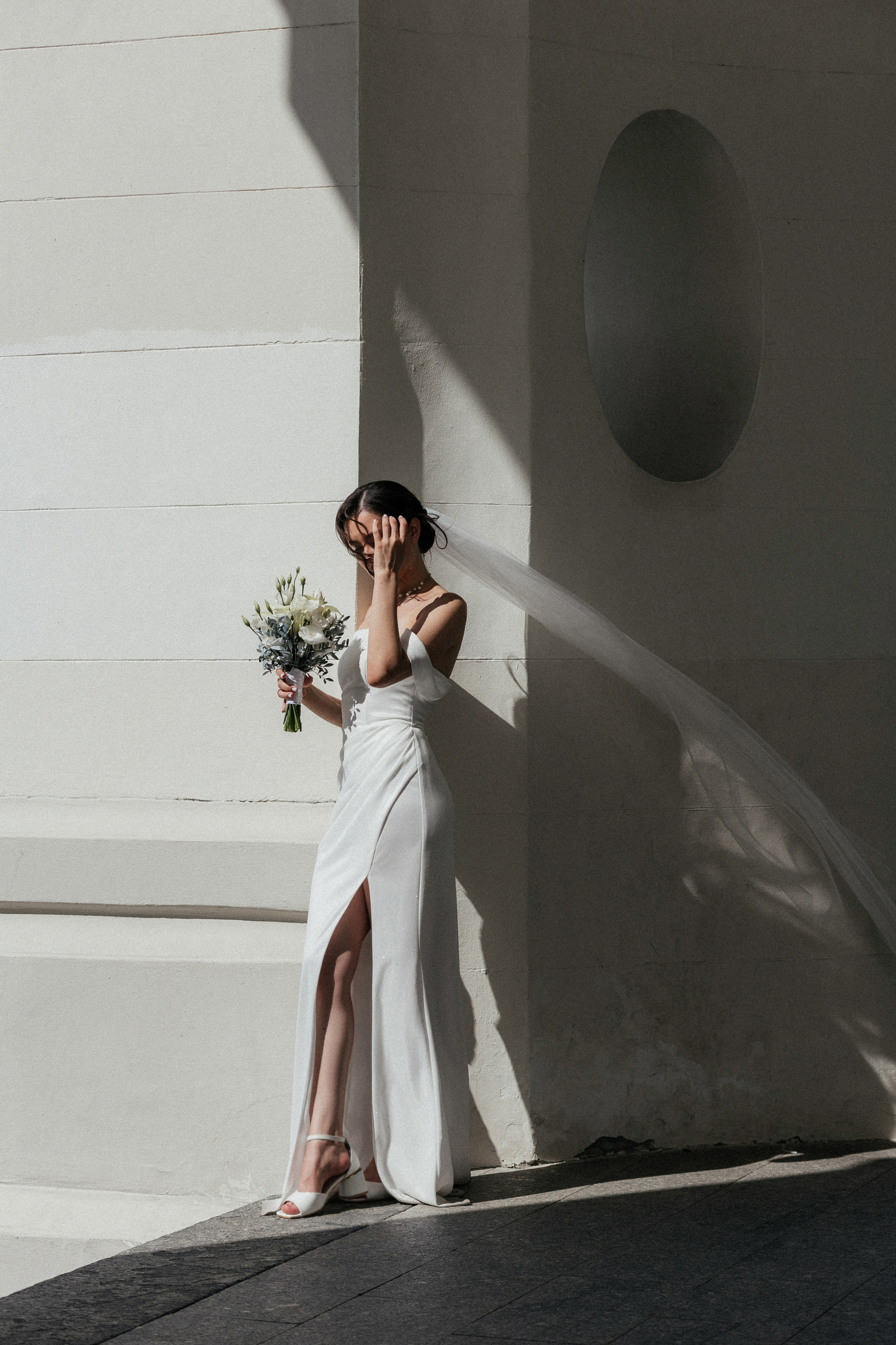 Катя и Серёжа. Фотограф в Тамбове Ольга Мельникова