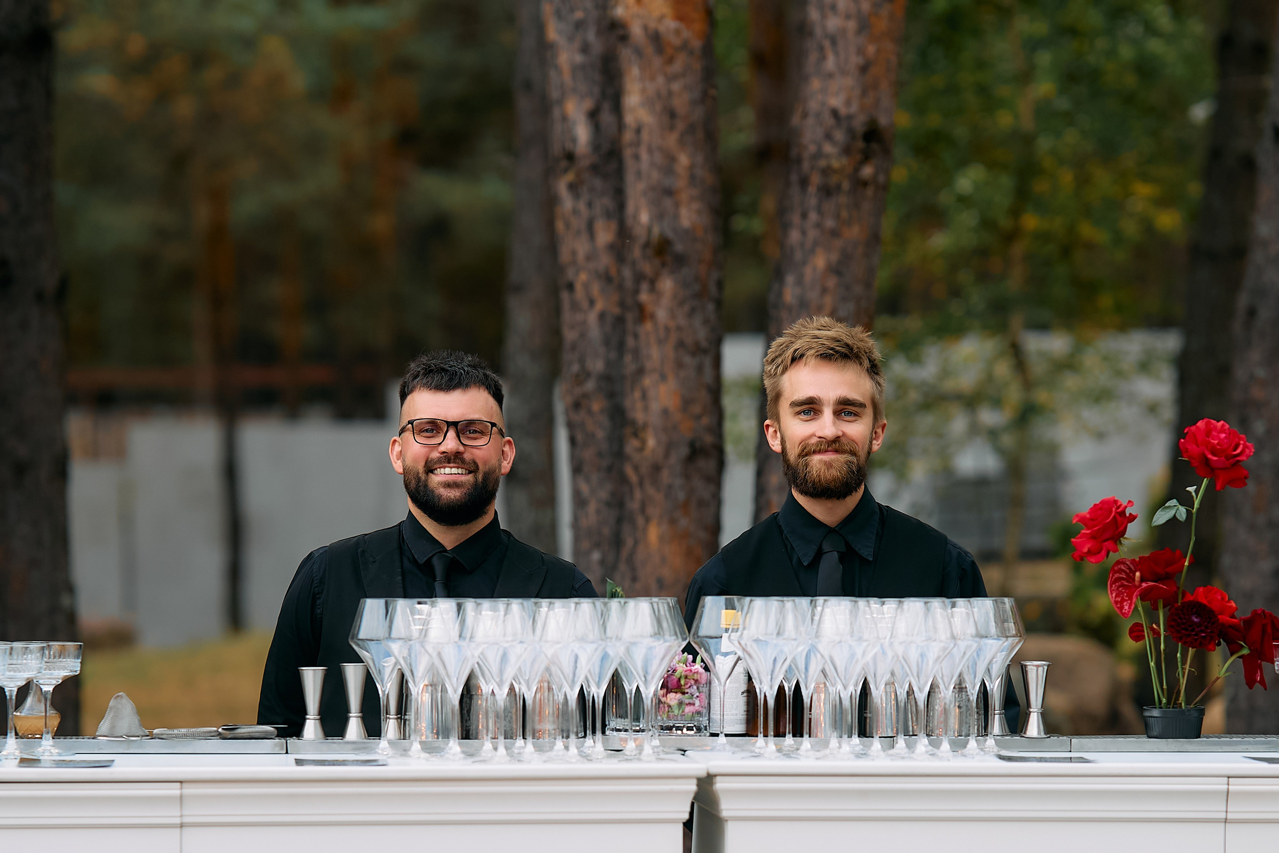 NIVA — день строителя. Свадебный фотограф Минск РБ