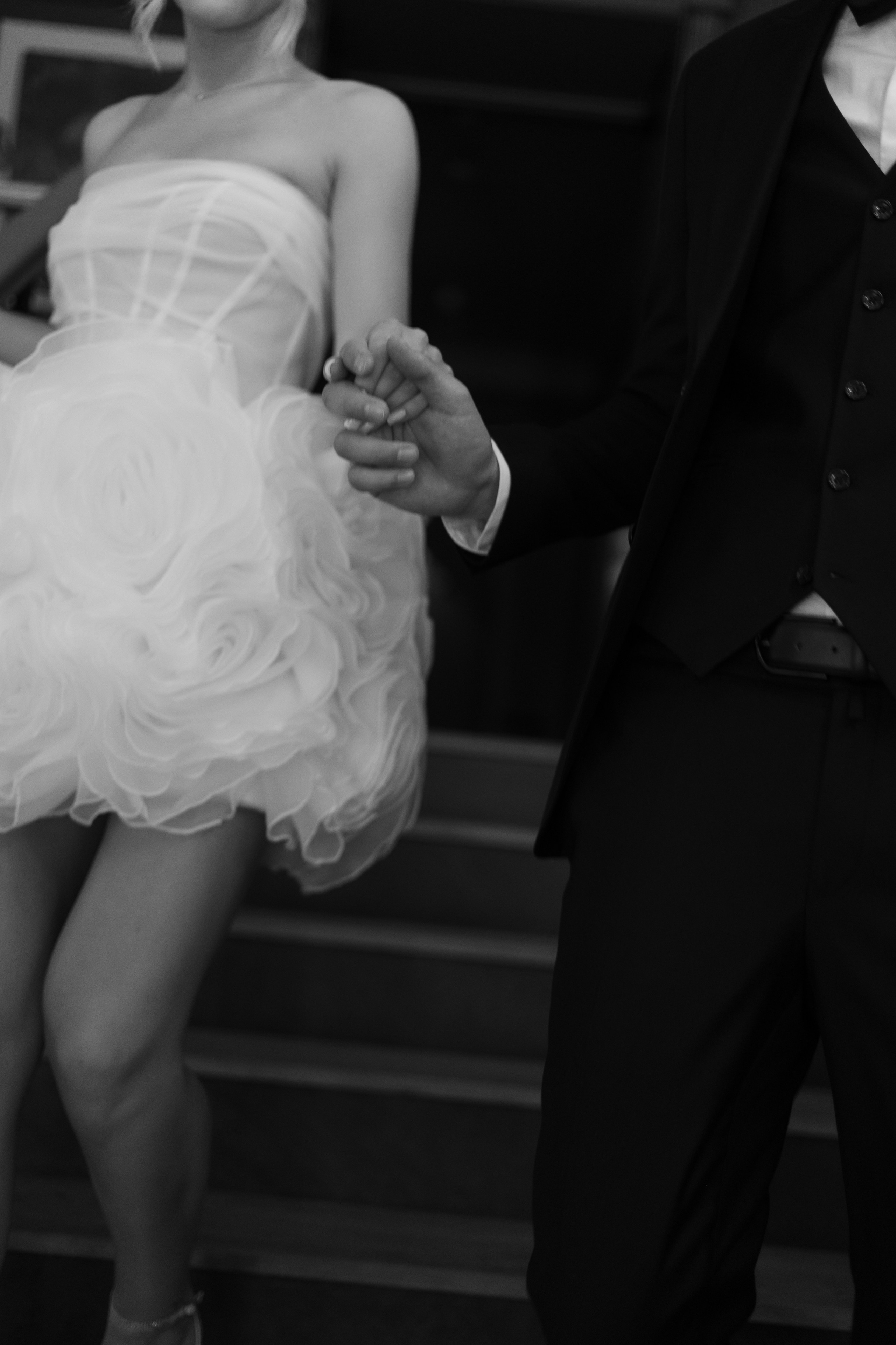 Полина и Даниил. Свадебный фотограф Минск РБ