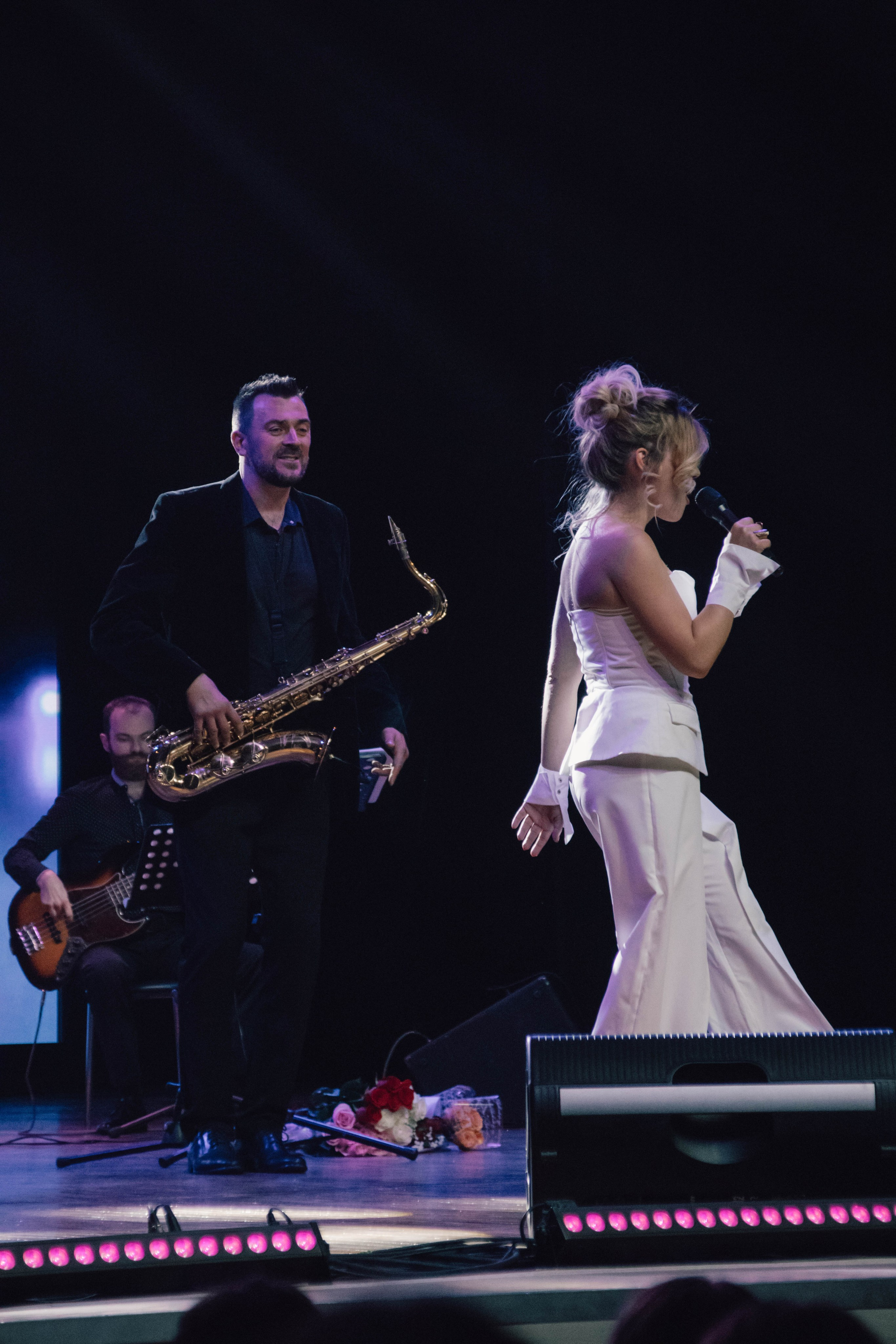 Jazz вечер. Фотограф в Добруше и Гомеле (anabel_photo)