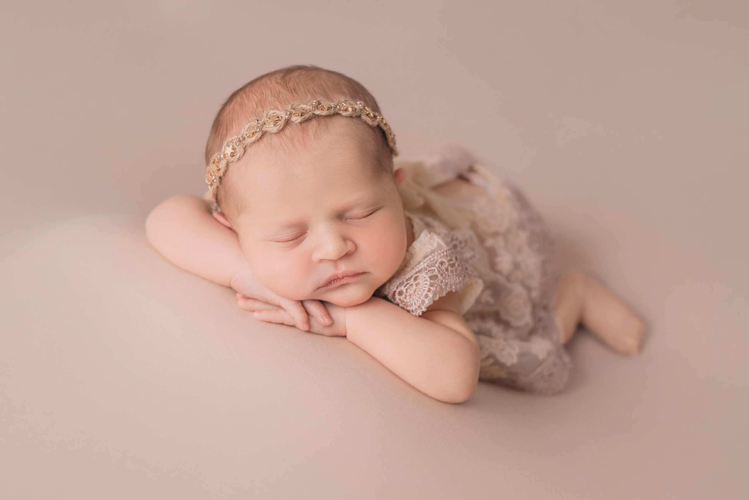 Мирослава. Фотограф новорожденных Белгород