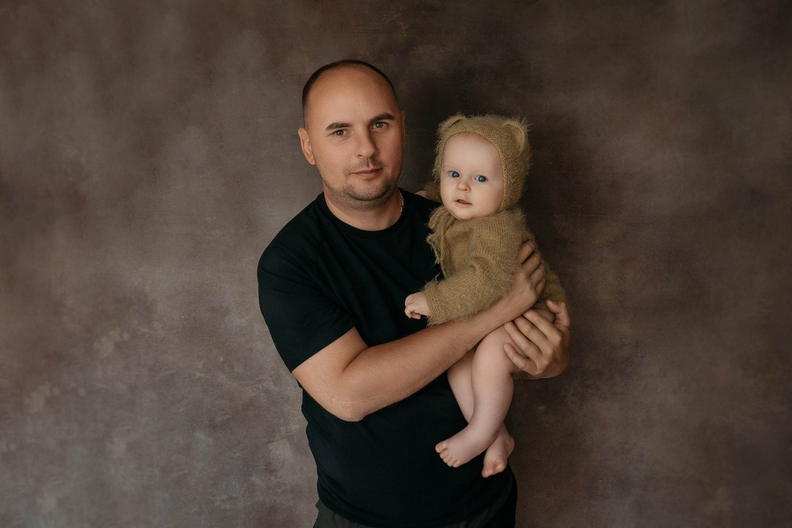 Платон. Фотограф новорожденных Белгород