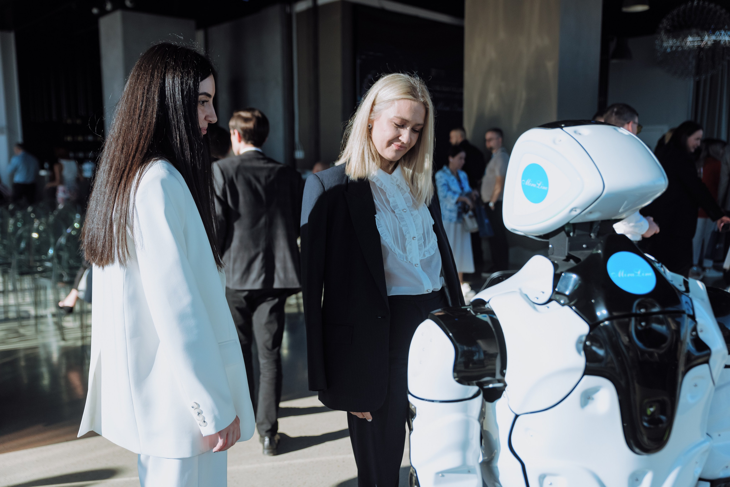 Репортажное портфолио. Фотограф в Москве