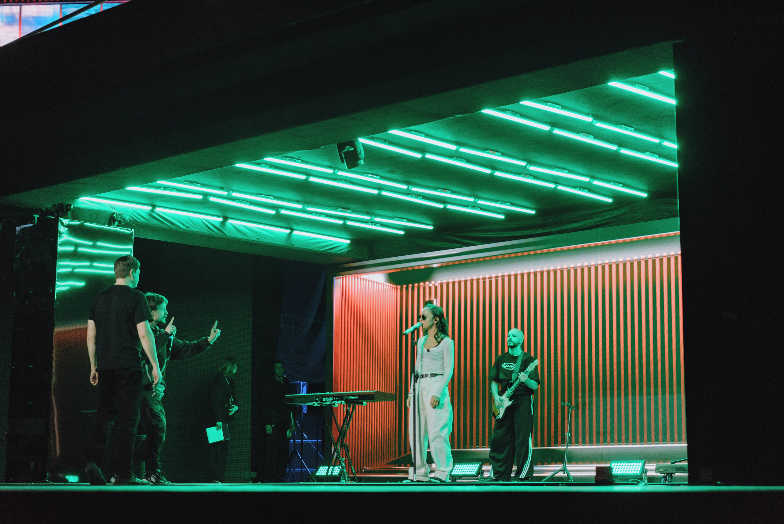 Big Love Show 2026. Фотограф в Москве