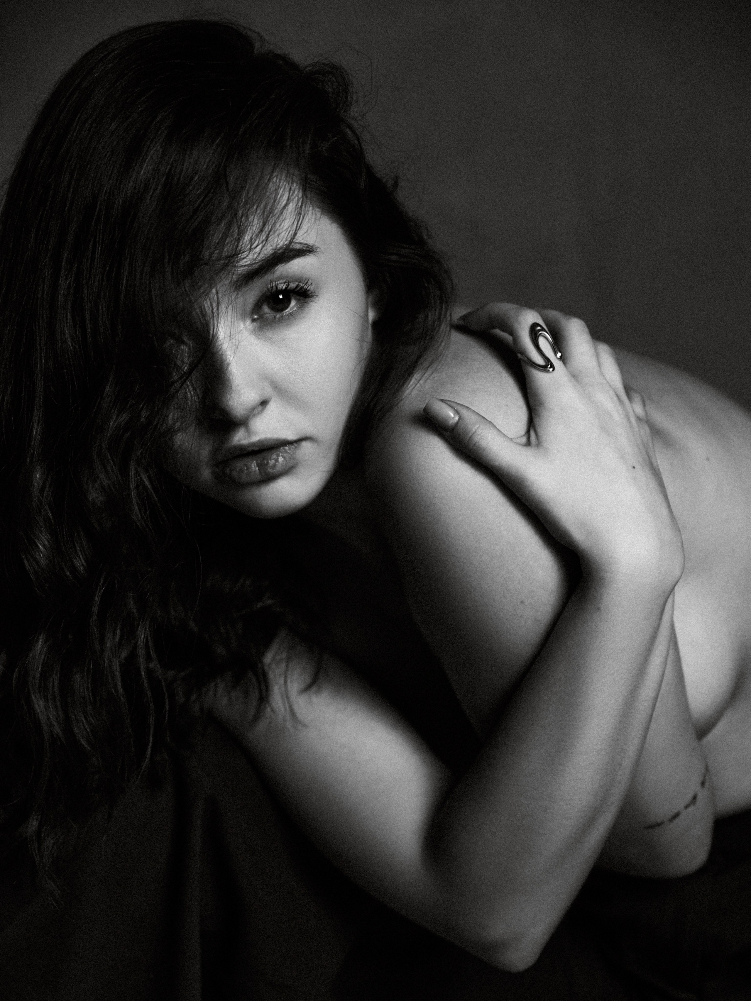 Персональные фотосессии. Фотограф Елизавета Кузнецова