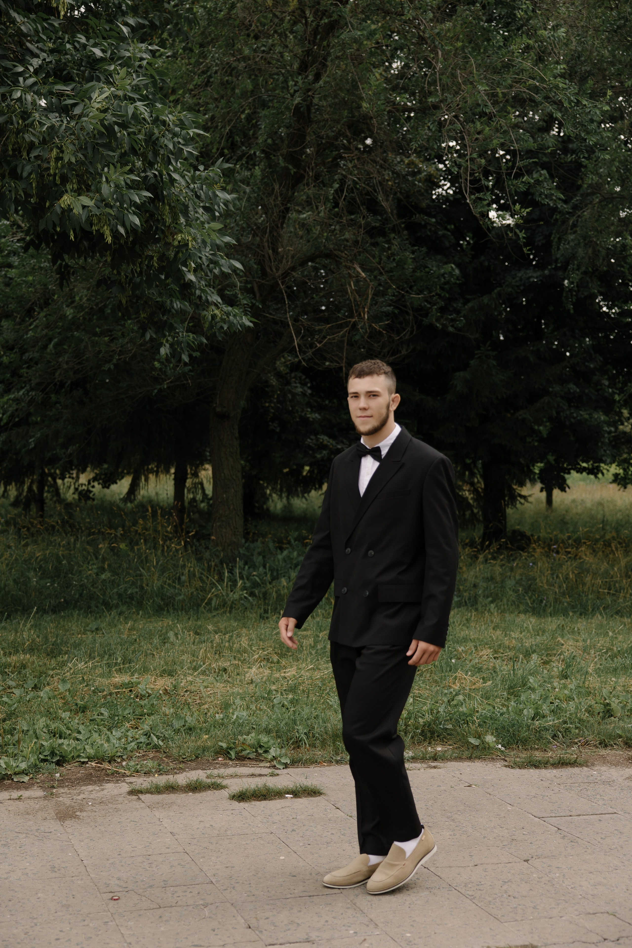 Тимур и Алия. Свадебный и семейный фотограф в Набережных Челнах и Казани