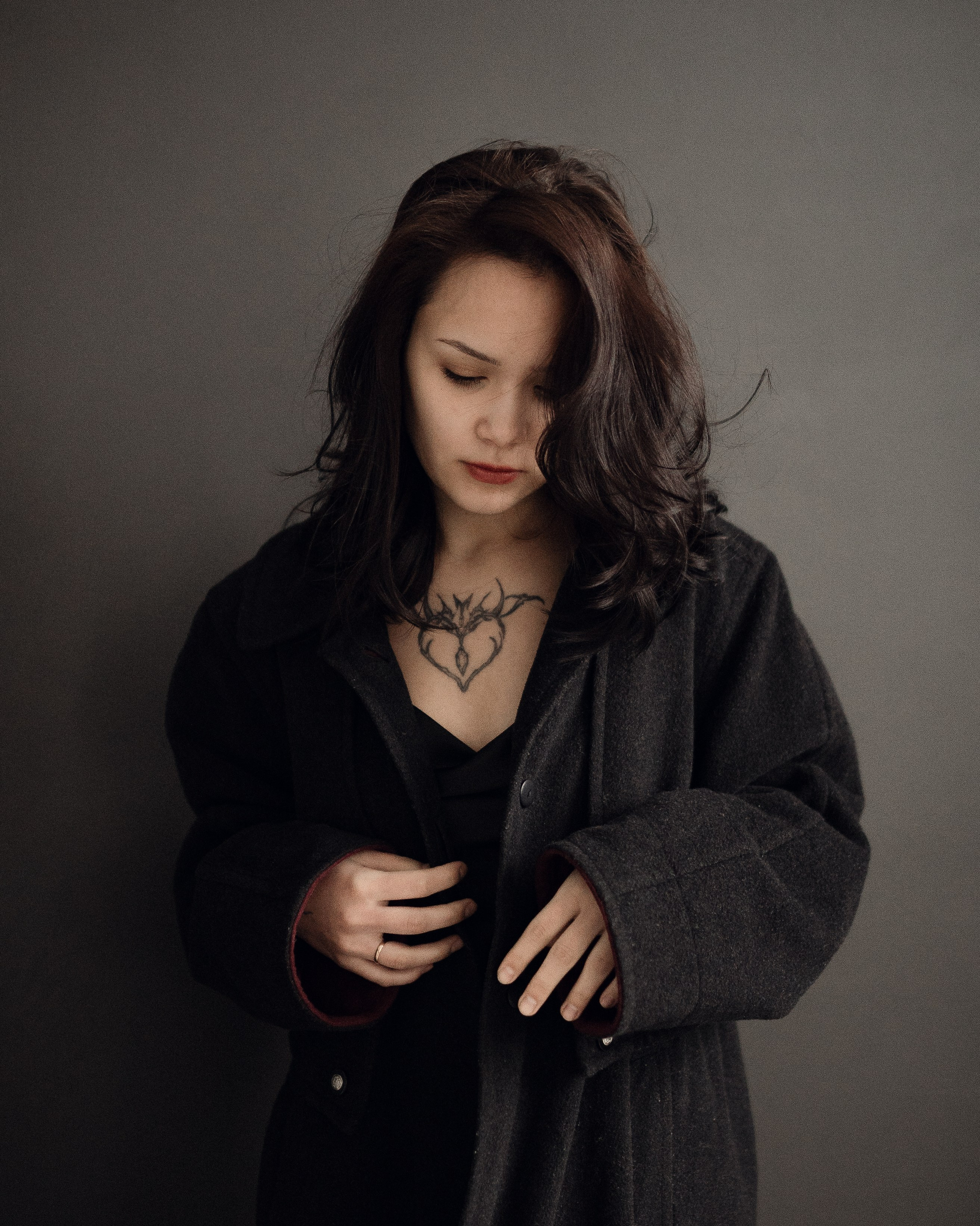 Ольга. Фотограф Краснодар Ирина Гафланова