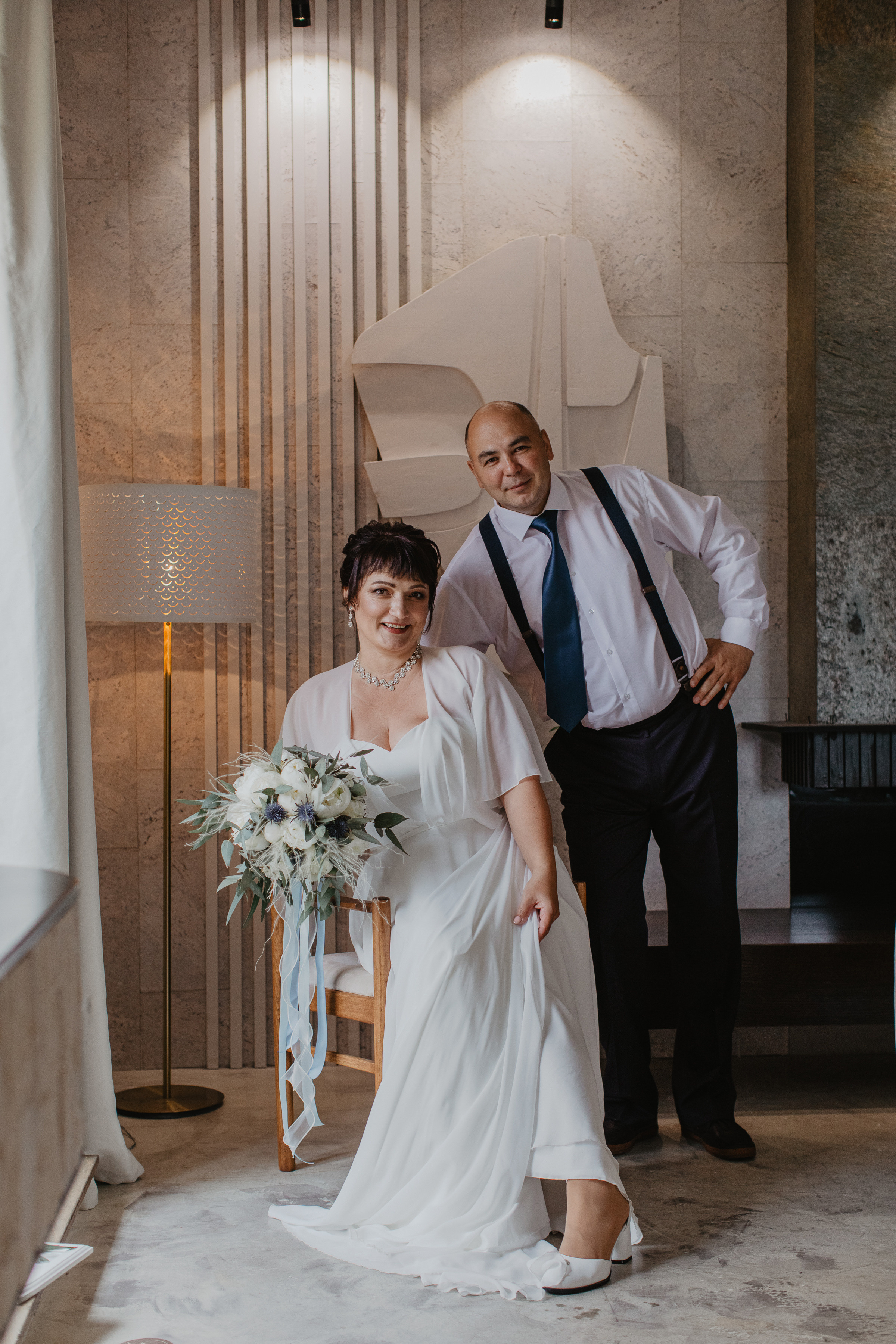 Анонс Свадьбы Алексея и Юлии. Свадебный и семейный фотограф Тюмень Ева Рейман