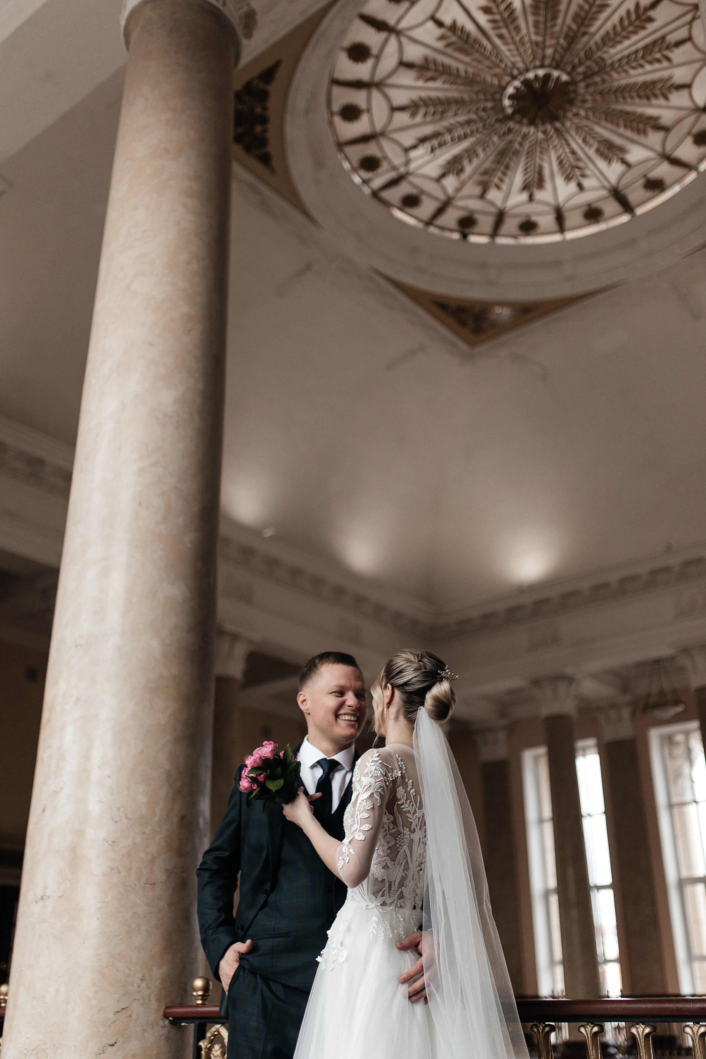 Свадьба Валерии и Олега. Свадебный и контент фотограф в Петрозаводске Ксения Истрафилова