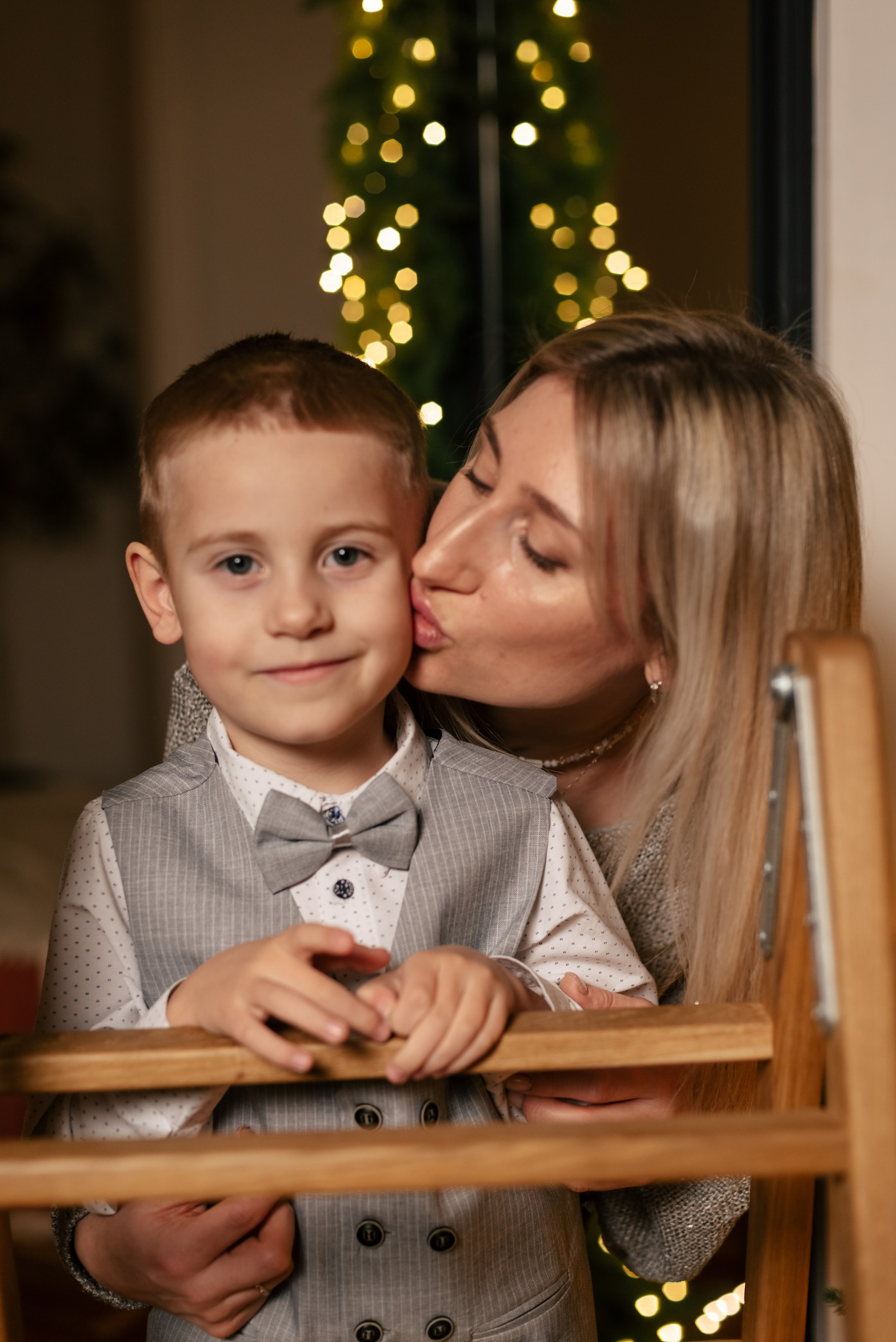 Фотосессия Анастасии с семьёй. Фотограф в Самаре | Катерина Гущина