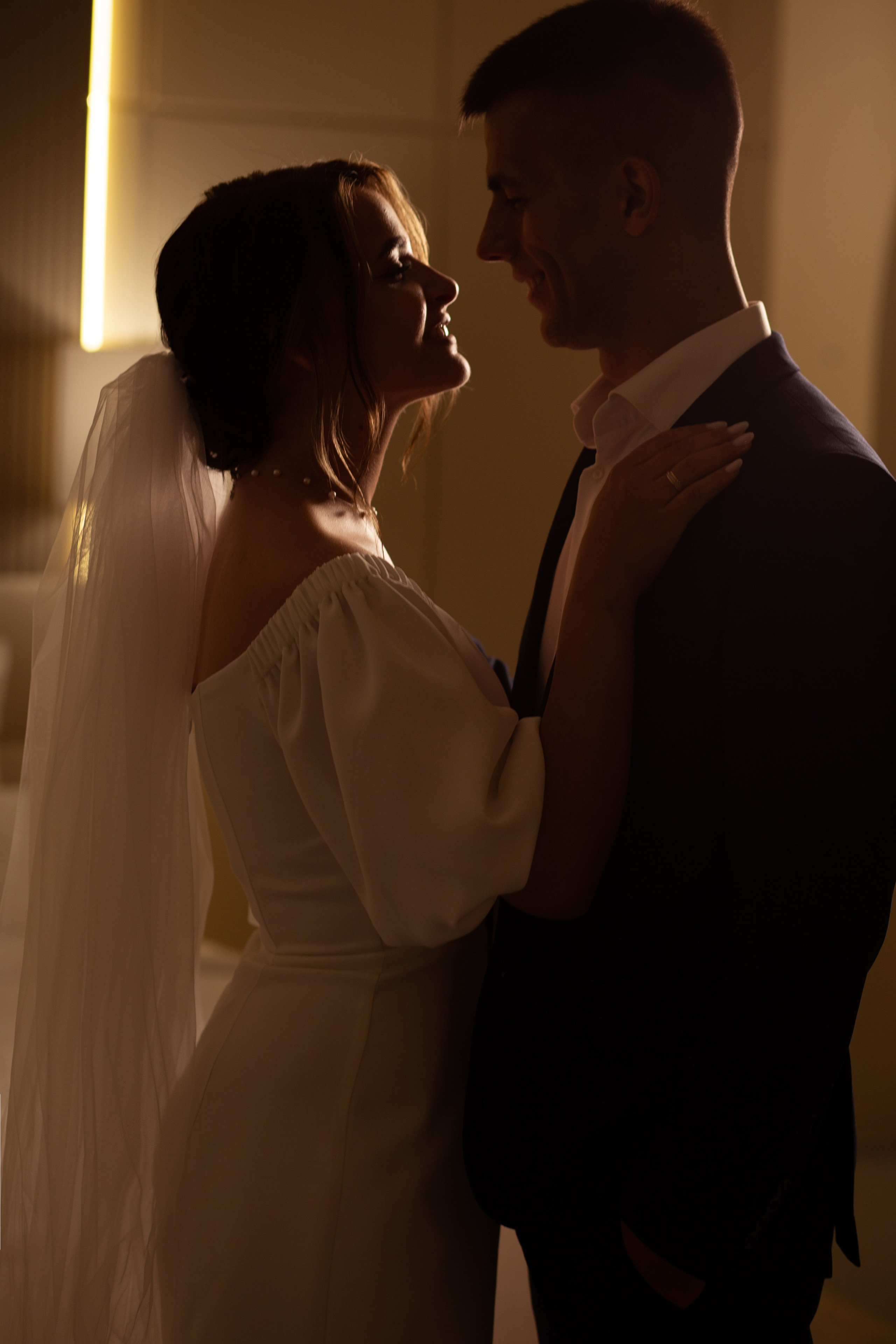 Свадьбы. Фотограф в Комсомольске-на-Амуре