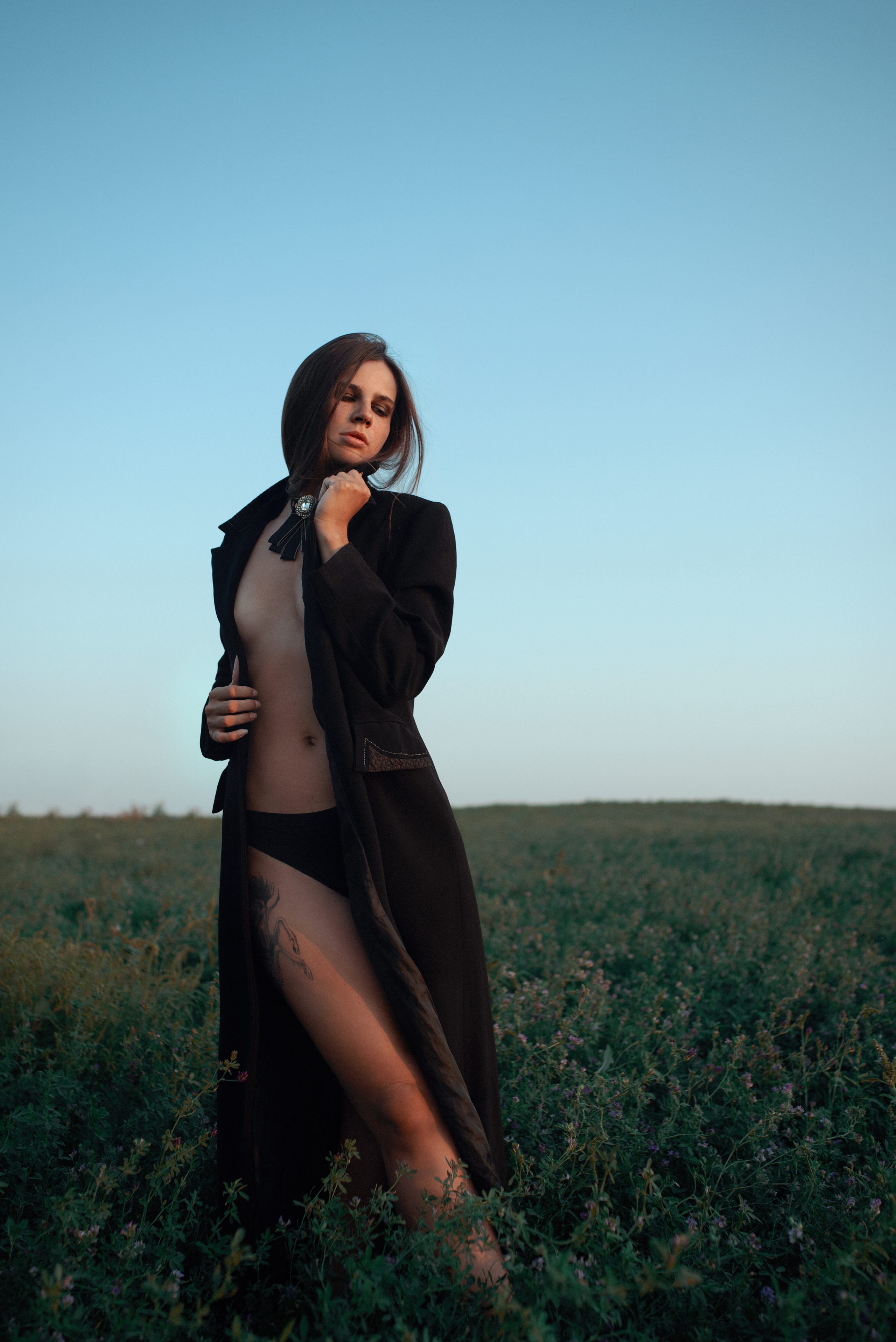 HELGA. Фотограф в Тимашевске и Краснодарском крае -  Ксения Заводчикова