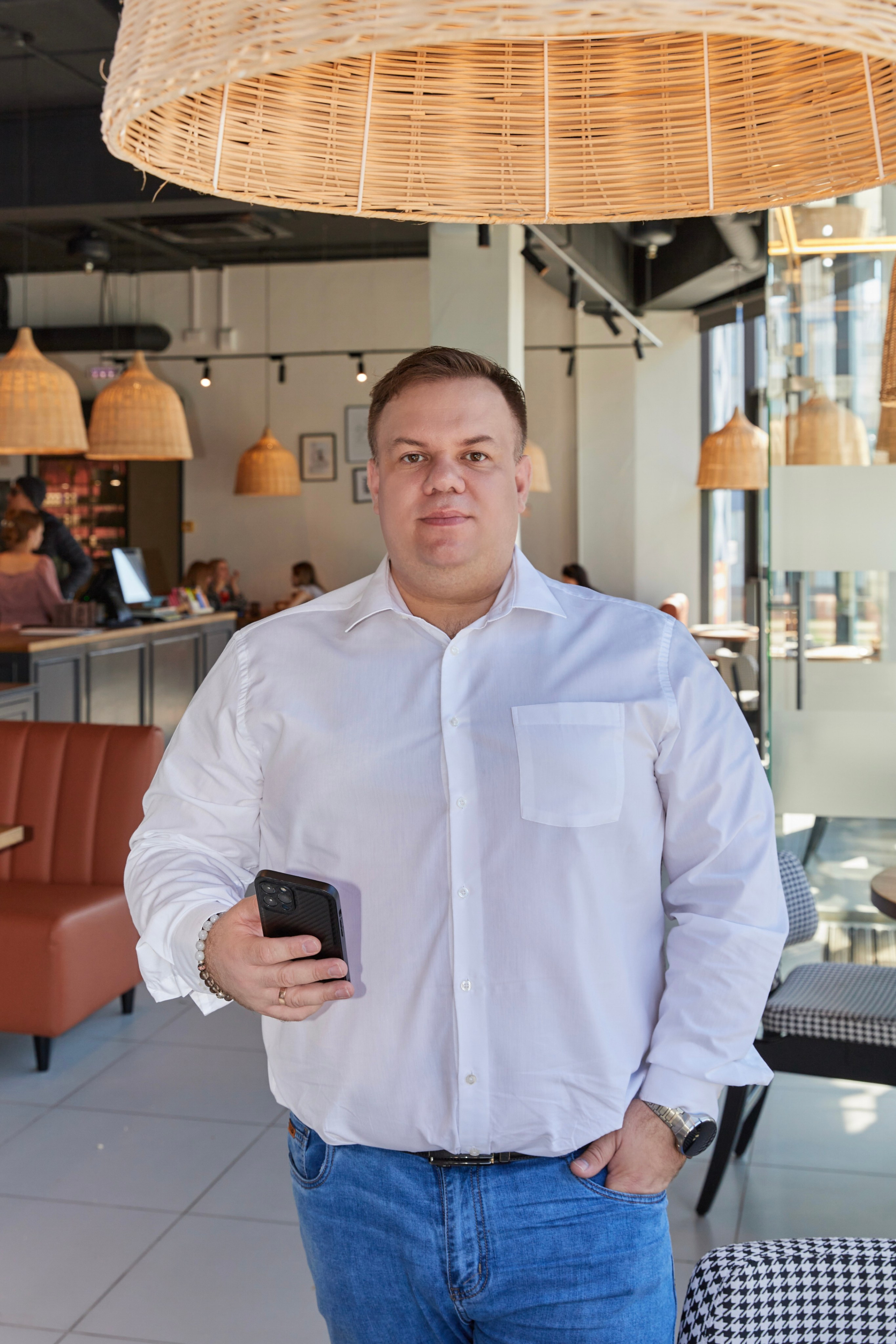 Рита и Денис Крыцины. Контент-фотограф в Абакане Наталья Нагибина