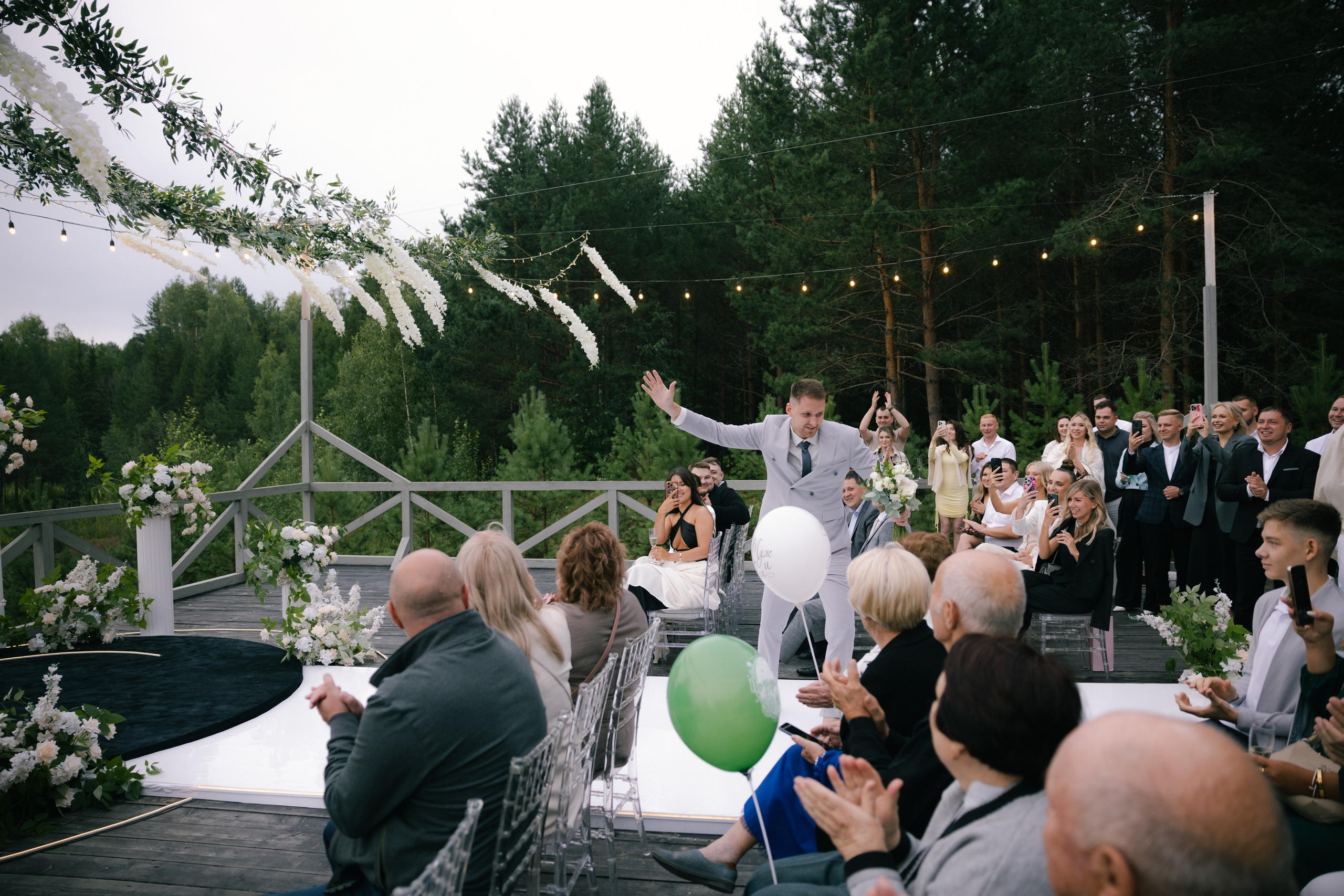 Wedding. Фотограф в Ижевске и Казани Богданов Яков