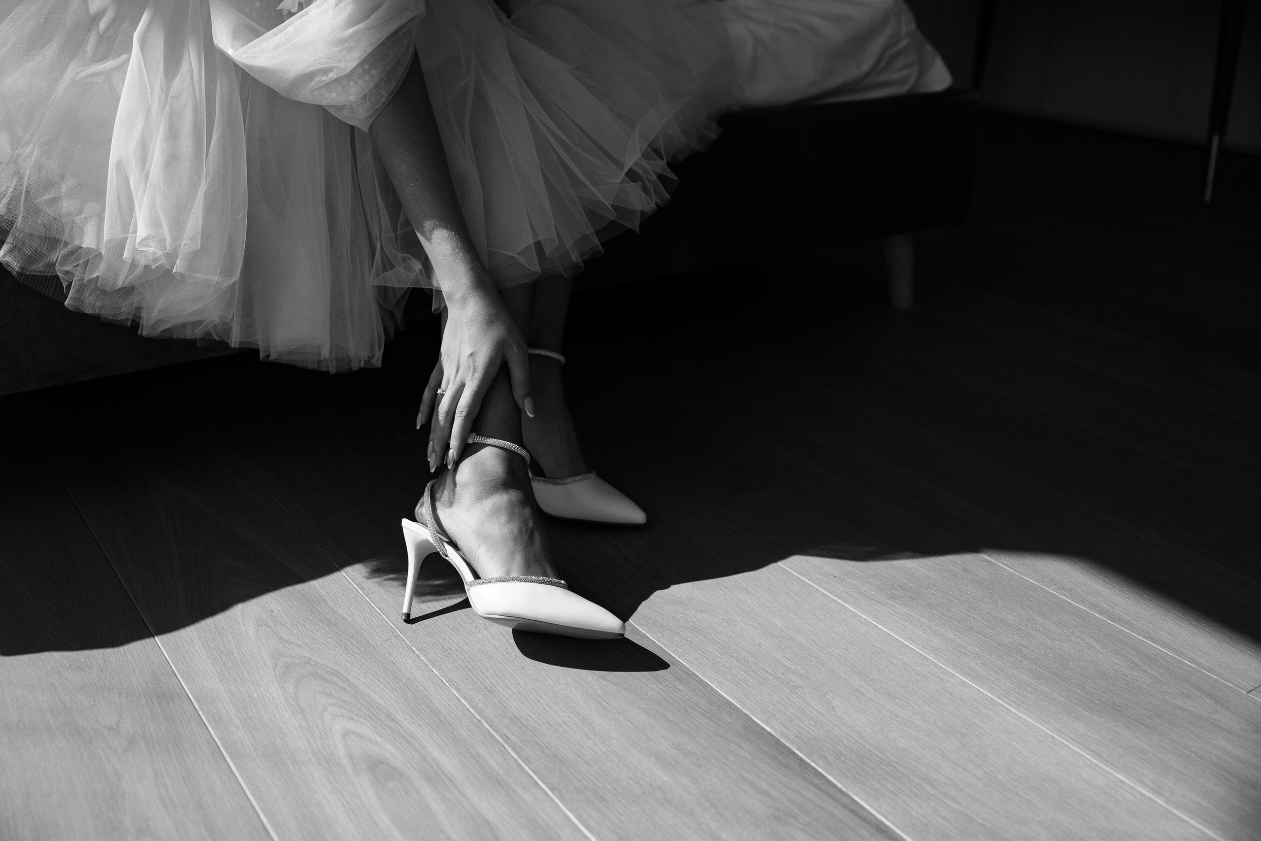 Никита и Дарья. Свадебный фотограф Москве Катя Абдурахманова и Арсен Абдурахманов