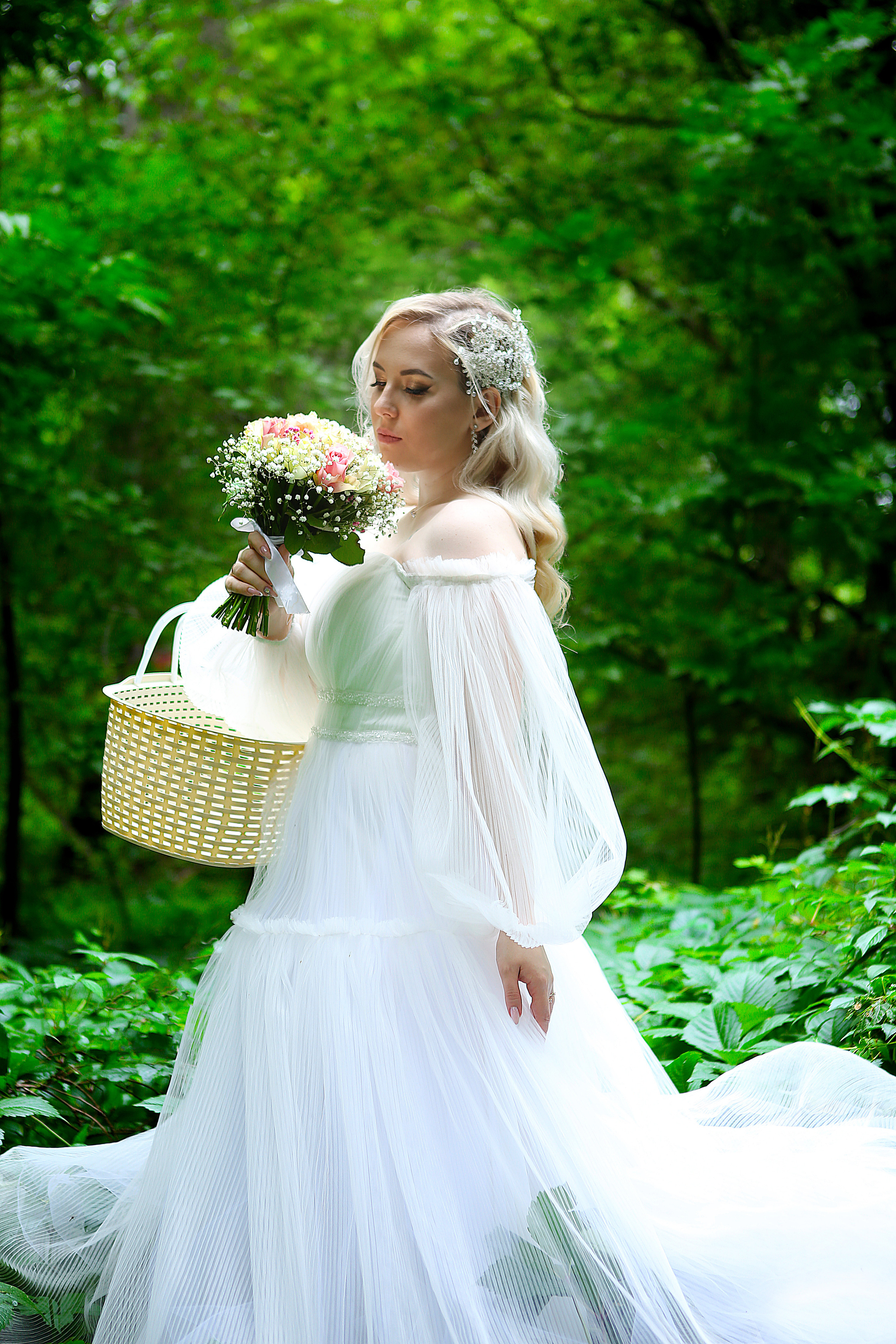 Свадьба: Вики и Миши. Свадебный и предметный фотограф Ренат Каламперов