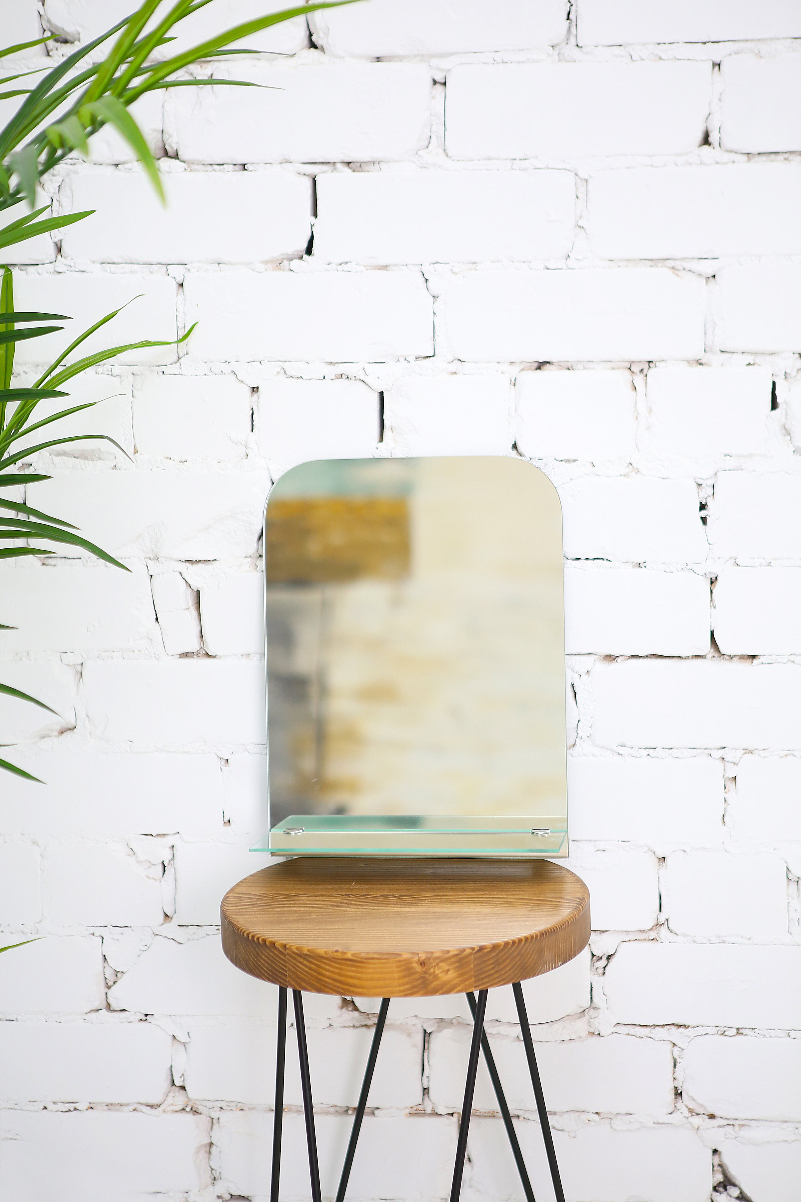 Зеркала для Wildberries (White). Свадебный и предметный фотограф Ренат Каламперов