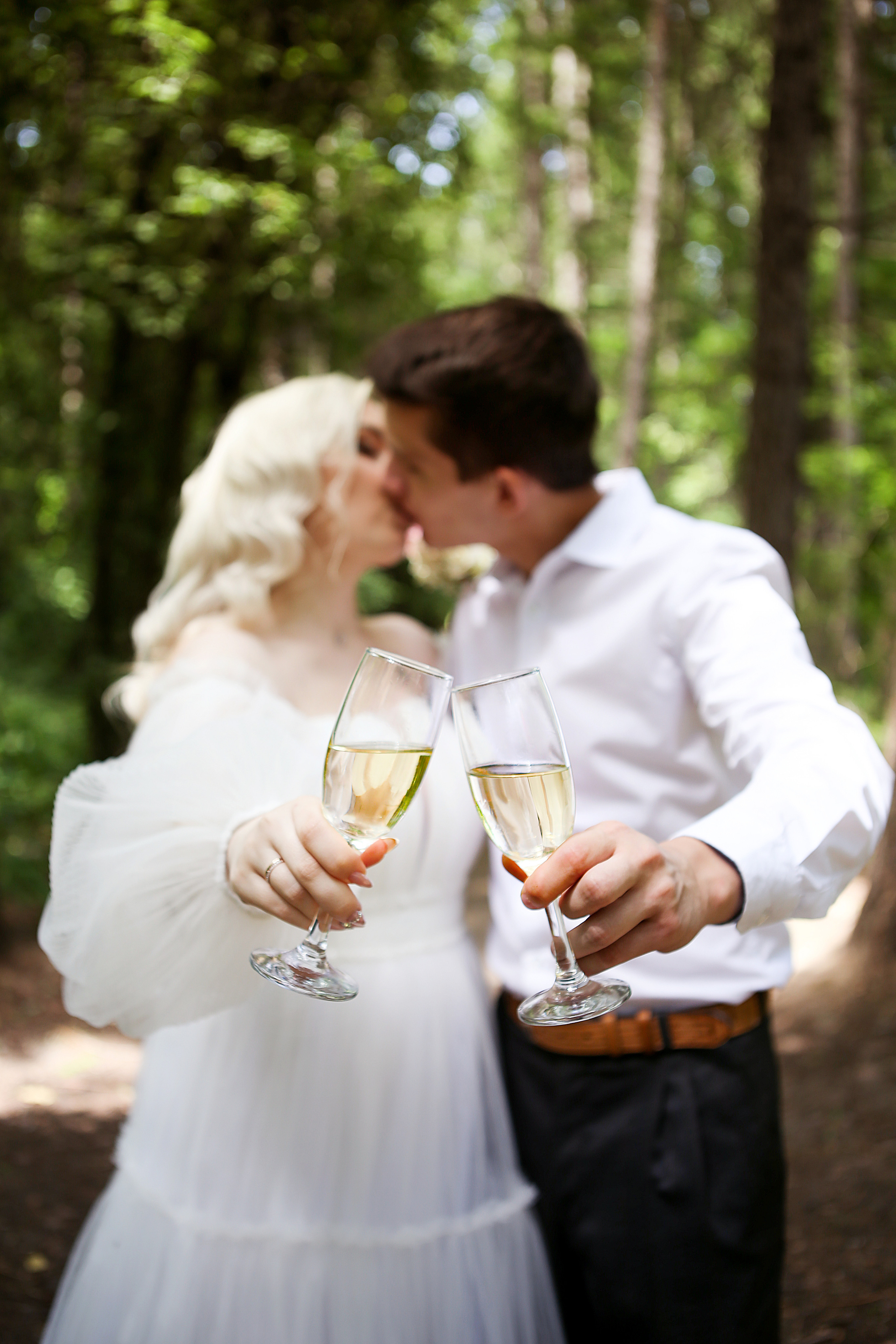 Свадьба: Вики и Миши. Свадебный и предметный фотограф Ренат Каламперов