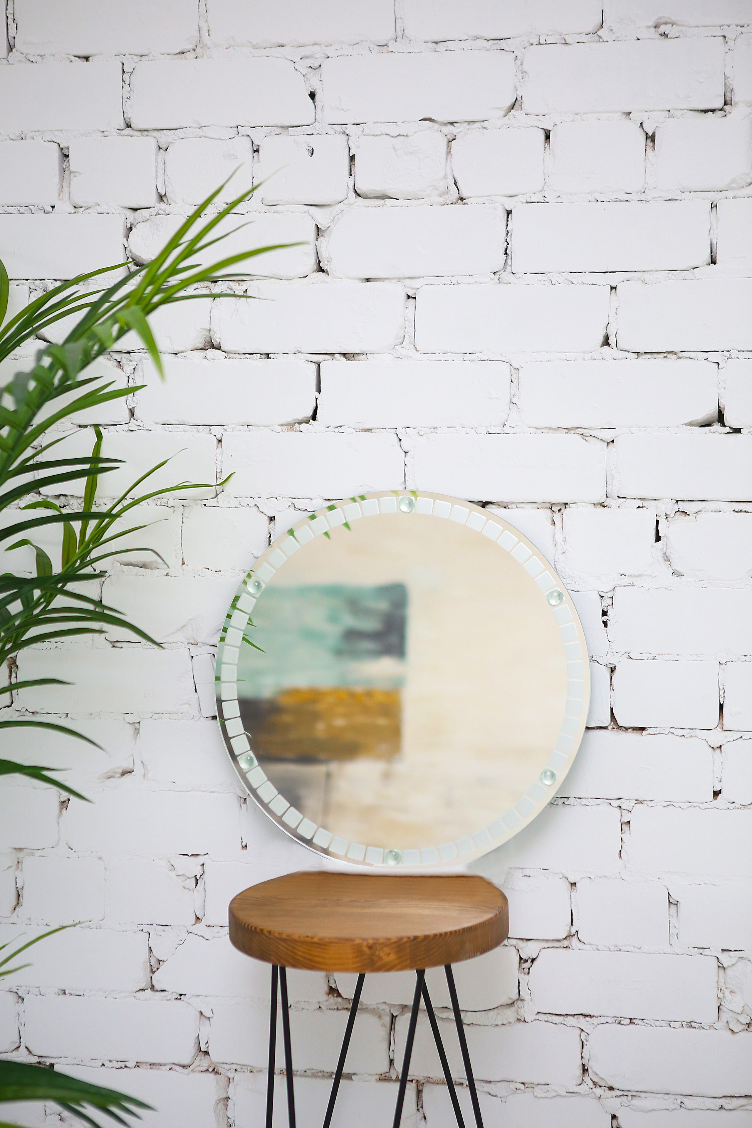 Зеркала для Wildberries (White). Свадебный и предметный фотограф Ренат Каламперов