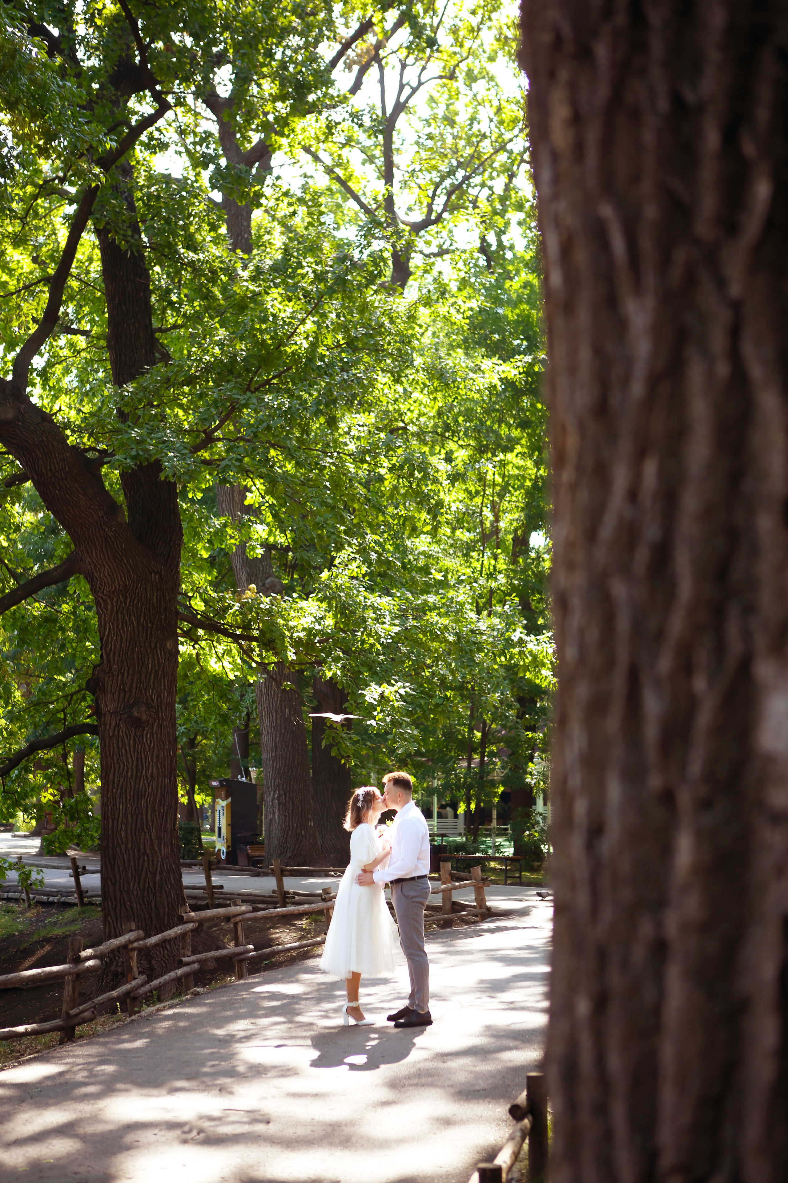 Свадьба: Кристины и Лёни. Свадебный и предметный фотограф Ренат Каламперов