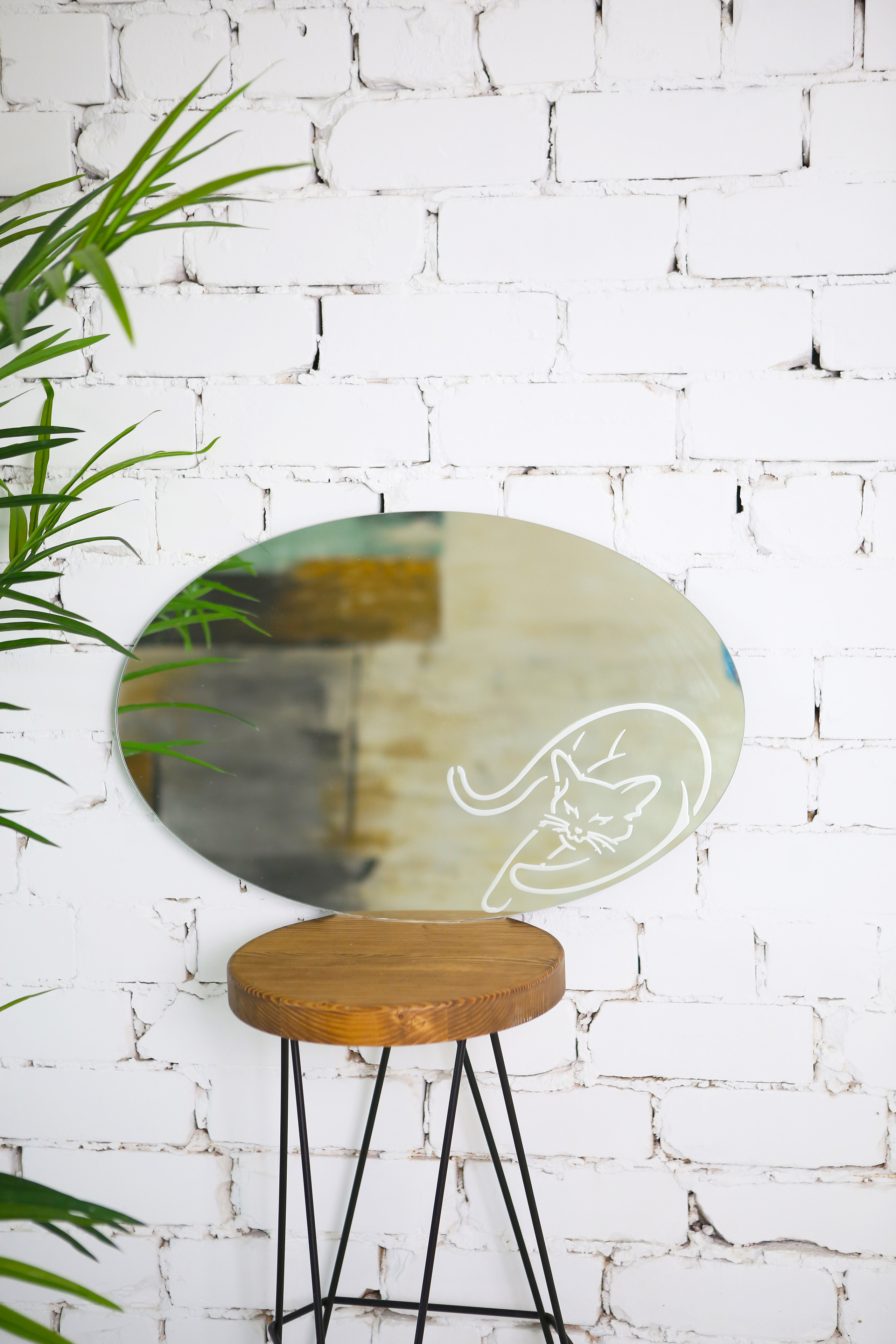 Зеркала для Wildberries (White). Свадебный и предметный фотограф Ренат Каламперов