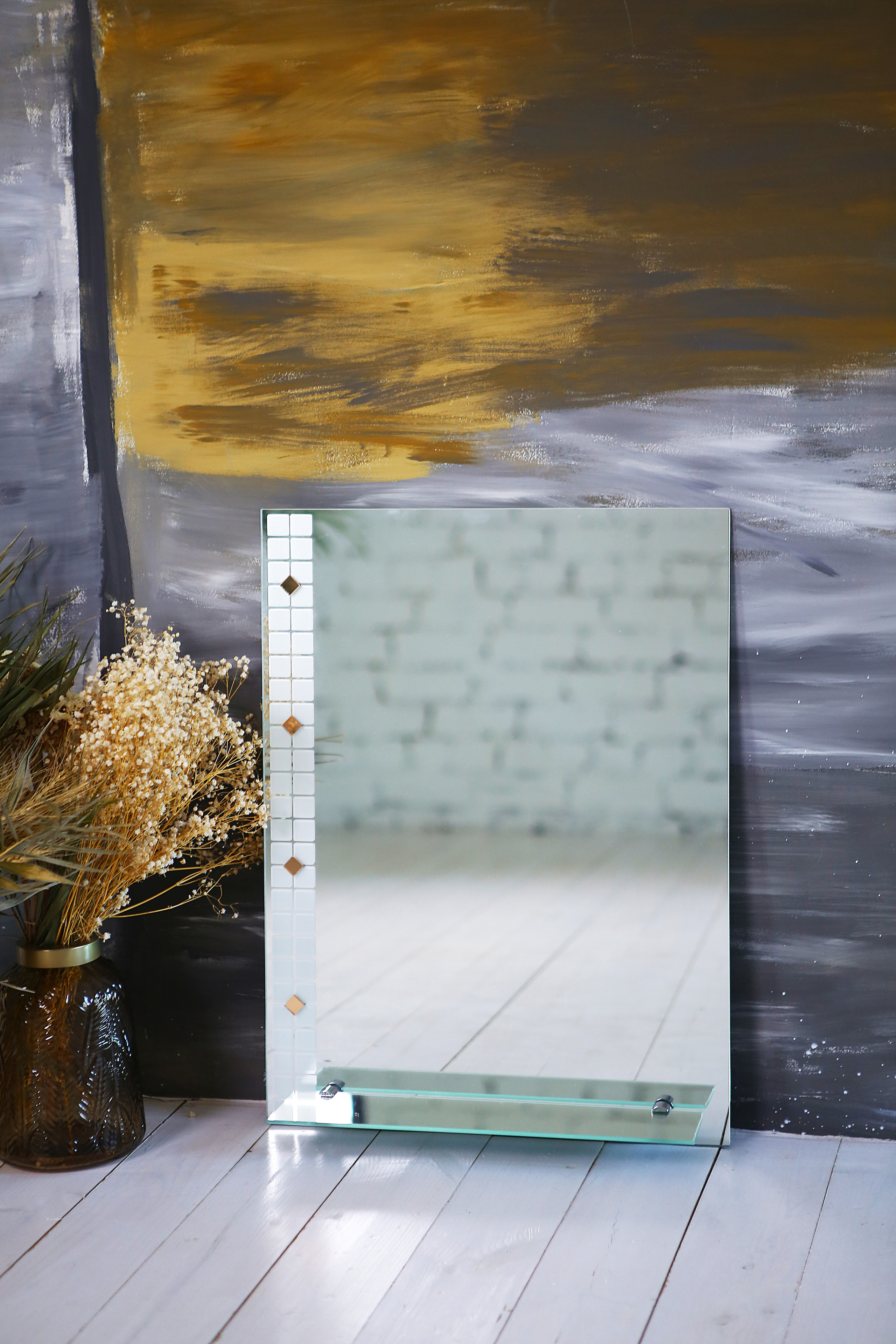 Зеркала для Wildberries (Dark). Свадебный и предметный фотограф Ренат Каламперов