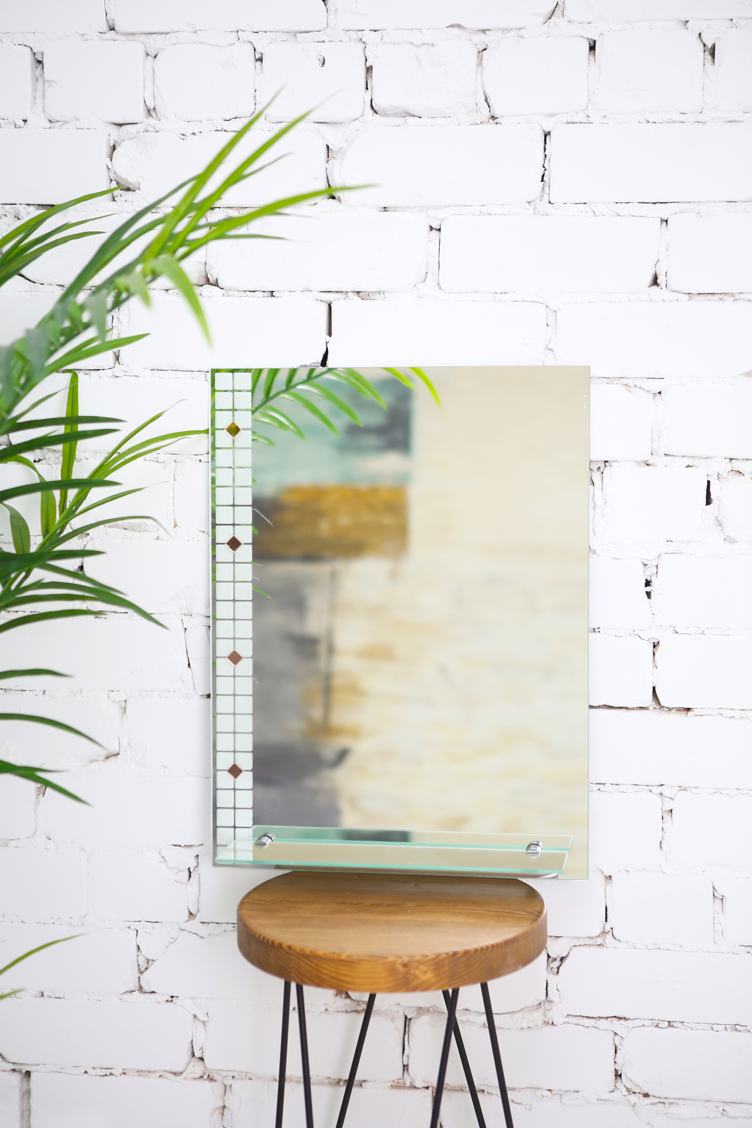 Зеркала для Wildberries (White). Свадебный и предметный фотограф Ренат Каламперов