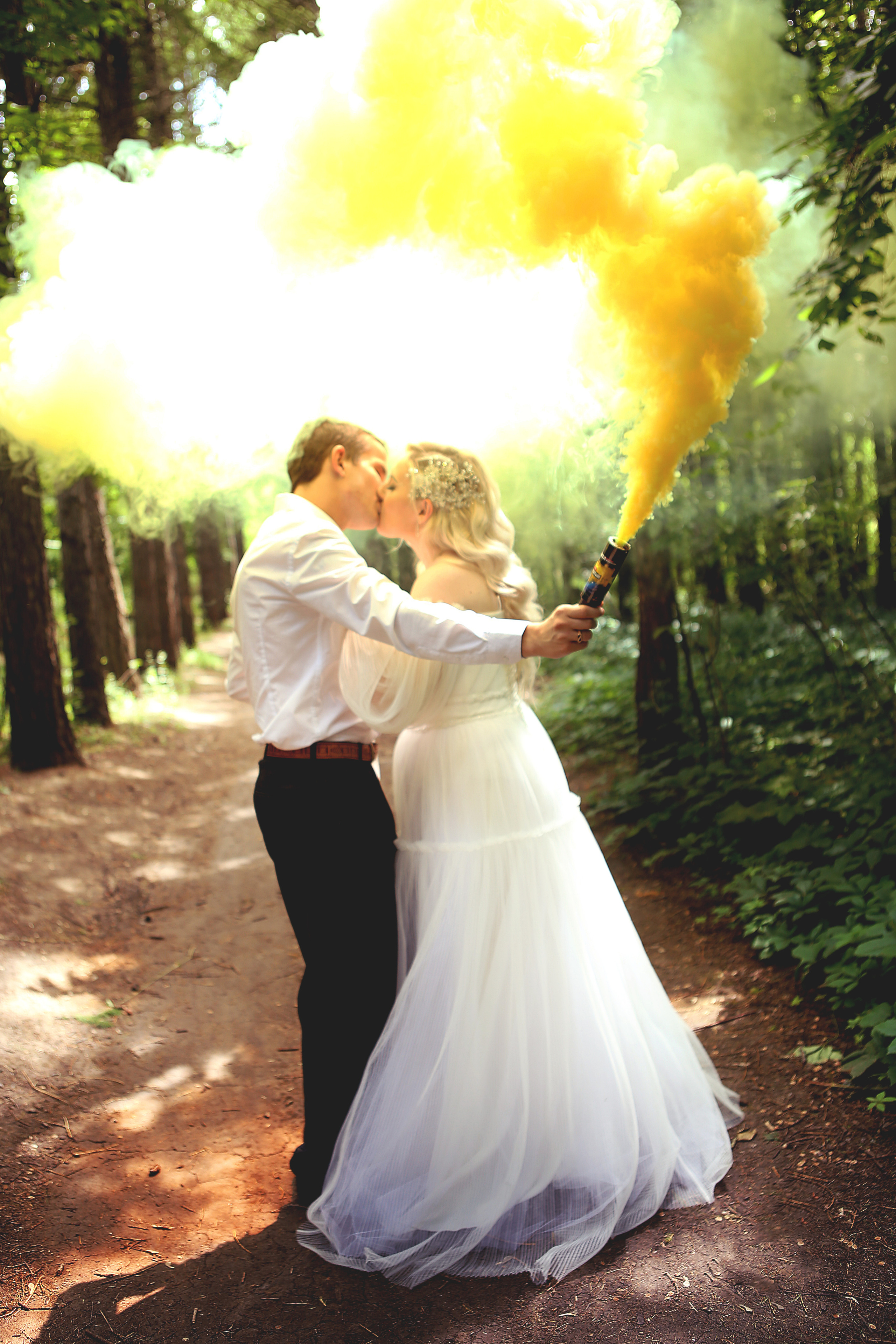 Свадьба: Вики и Миши. Свадебный и предметный фотограф Ренат Каламперов